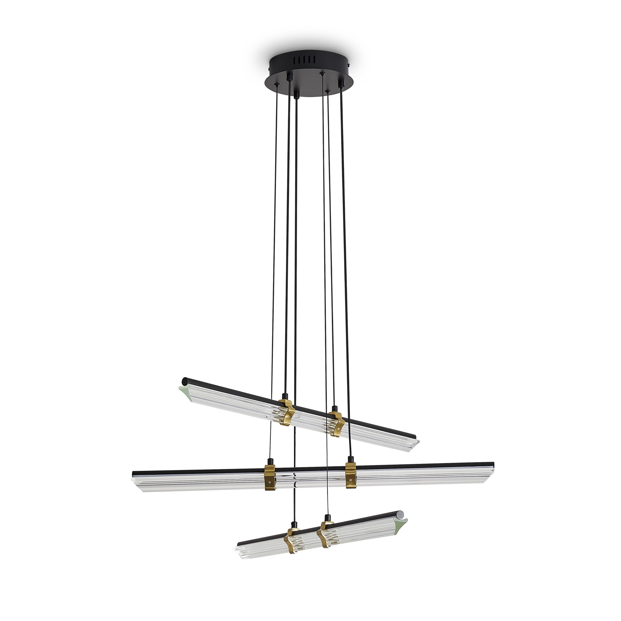 Подвесной светильник Freya FR5557PL-L22B1