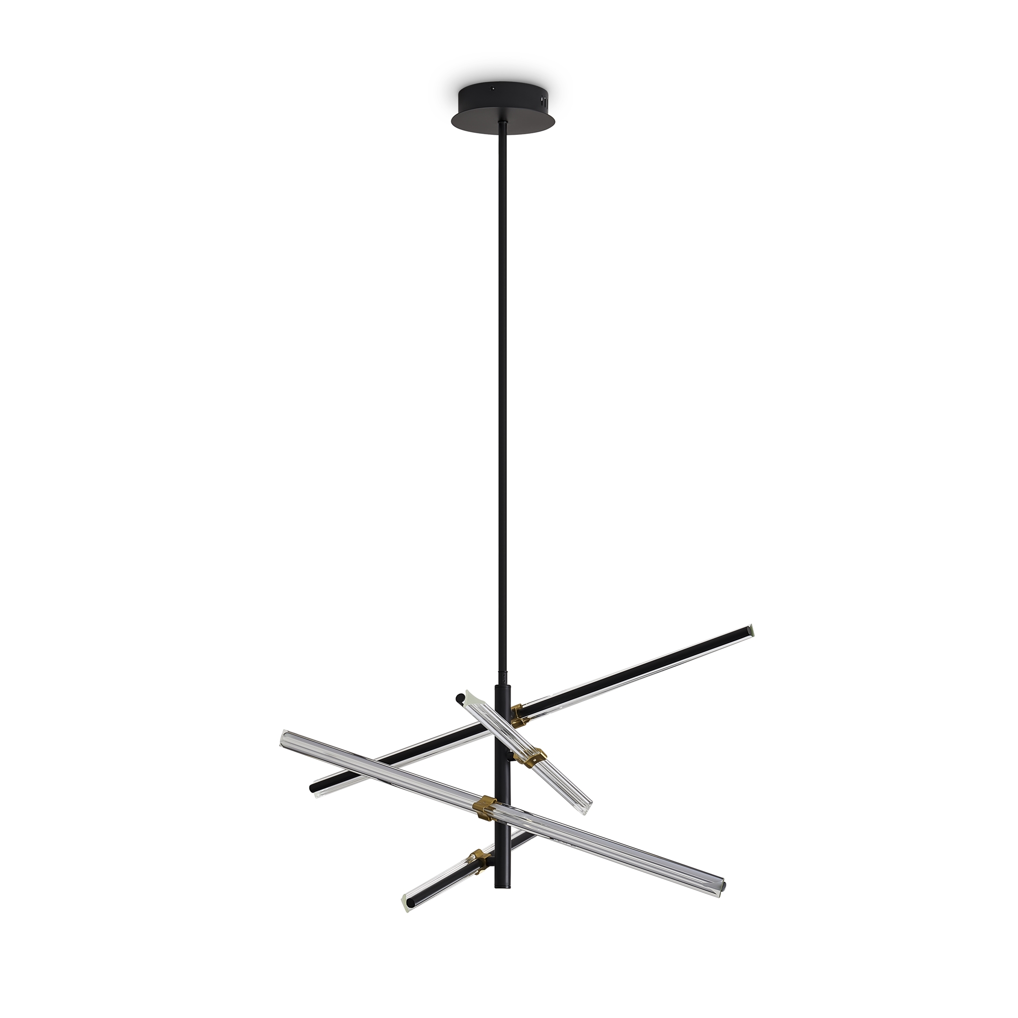 Подвесной светильник Freya FR5557PL-L32B