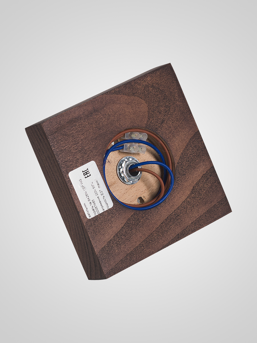 Потолочный светильник 6426N-1SP WG 000067485