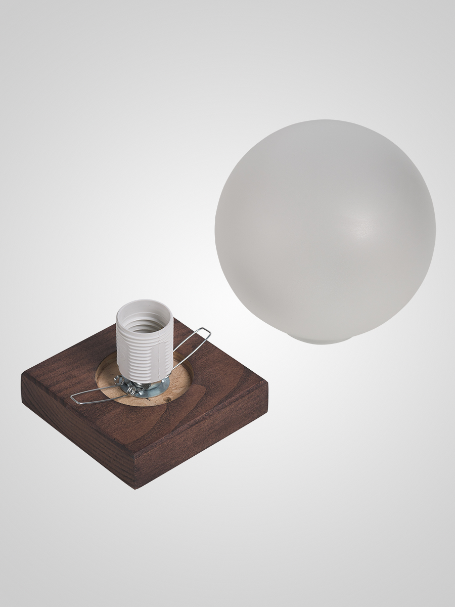 Потолочный светильник 6426N-1SP WG 000067485