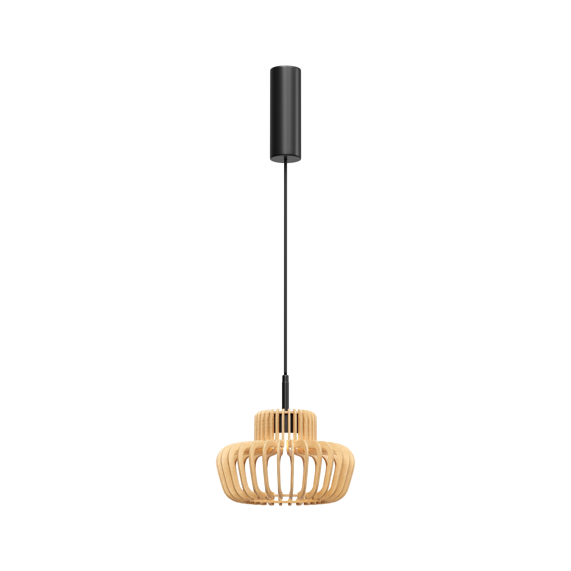 Подвесной светильник Maytoni MOD465PL-L12BK2