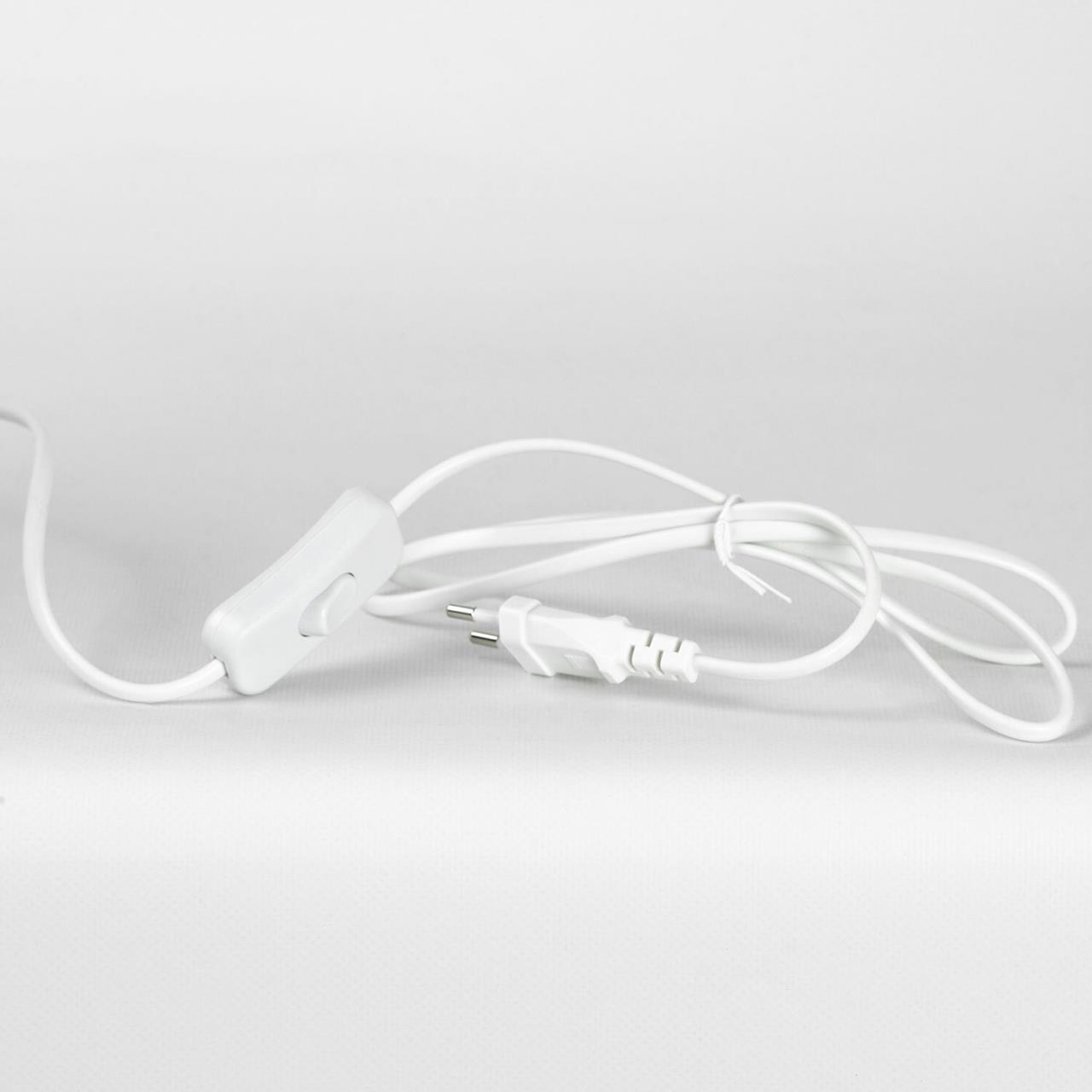 Настольная лампа Lussole LSP-0828