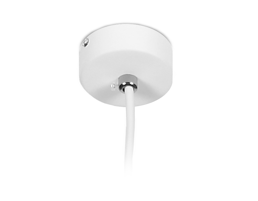 TN501 WH/S белый/песок LED 4200K 7W 96*285