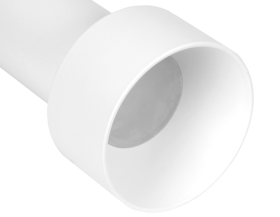 TN501 WH/S белый/песок LED 4200K 7W 96*285