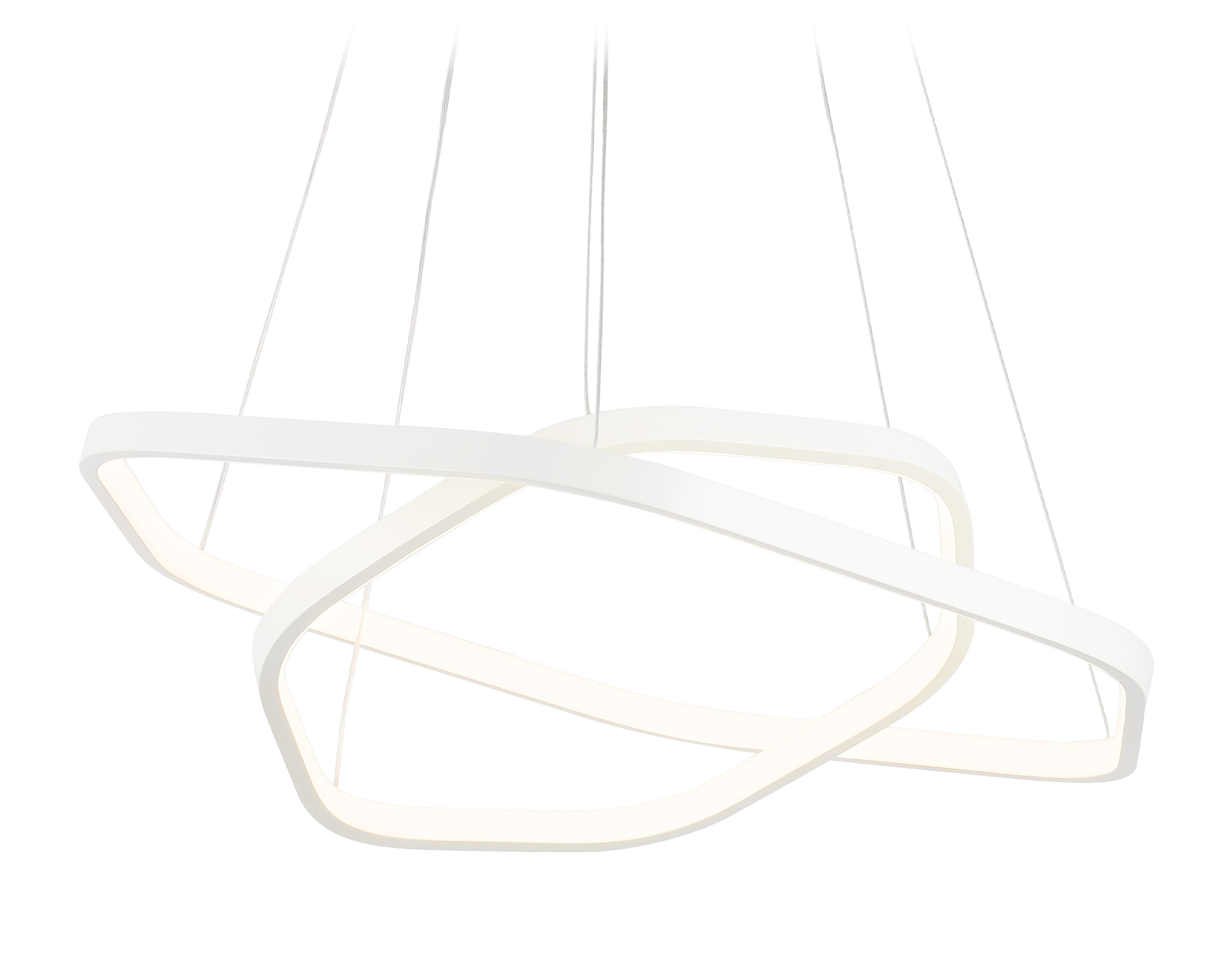 FL360/2 WH белый 4200K 48W D400/600*1200 (без ПДУ)