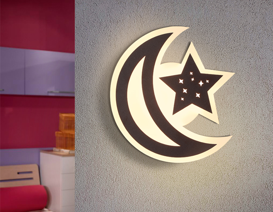 FW114 SCF кофе песок LED 3000K 22W 250*250*40