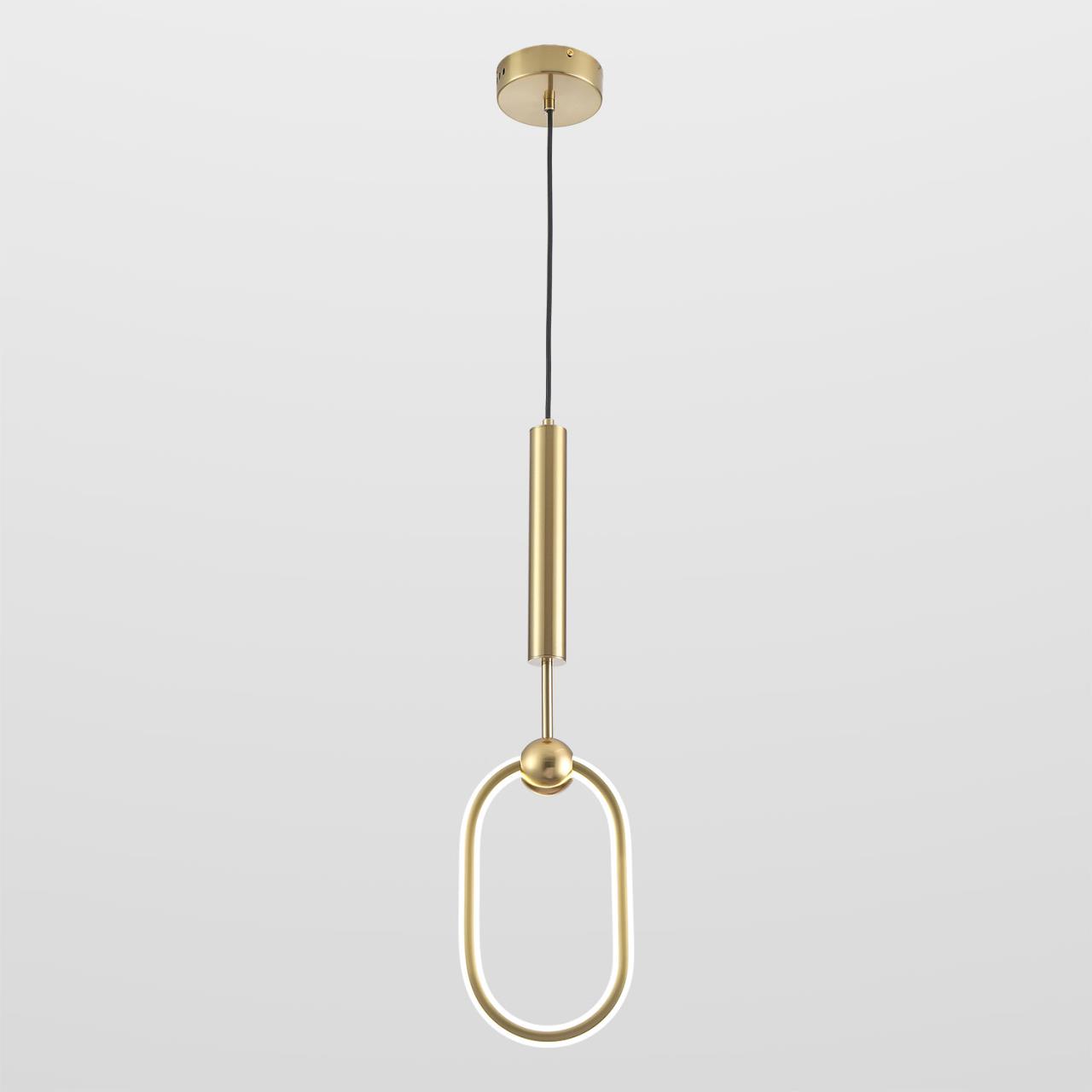 Подвесной светильник Lussole LSP-7092