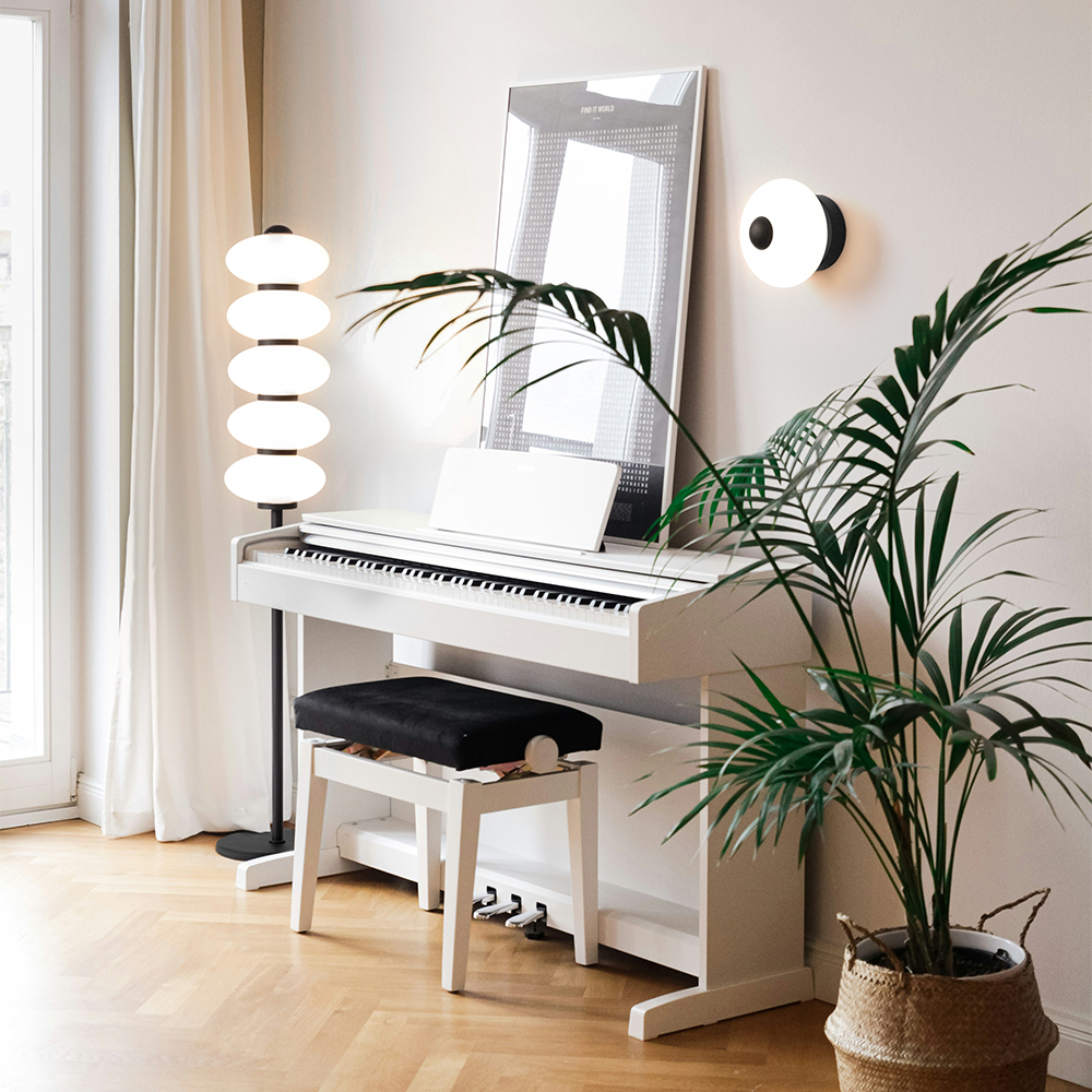 Настенный светильник (бра) Freya FR5553WL-L6B