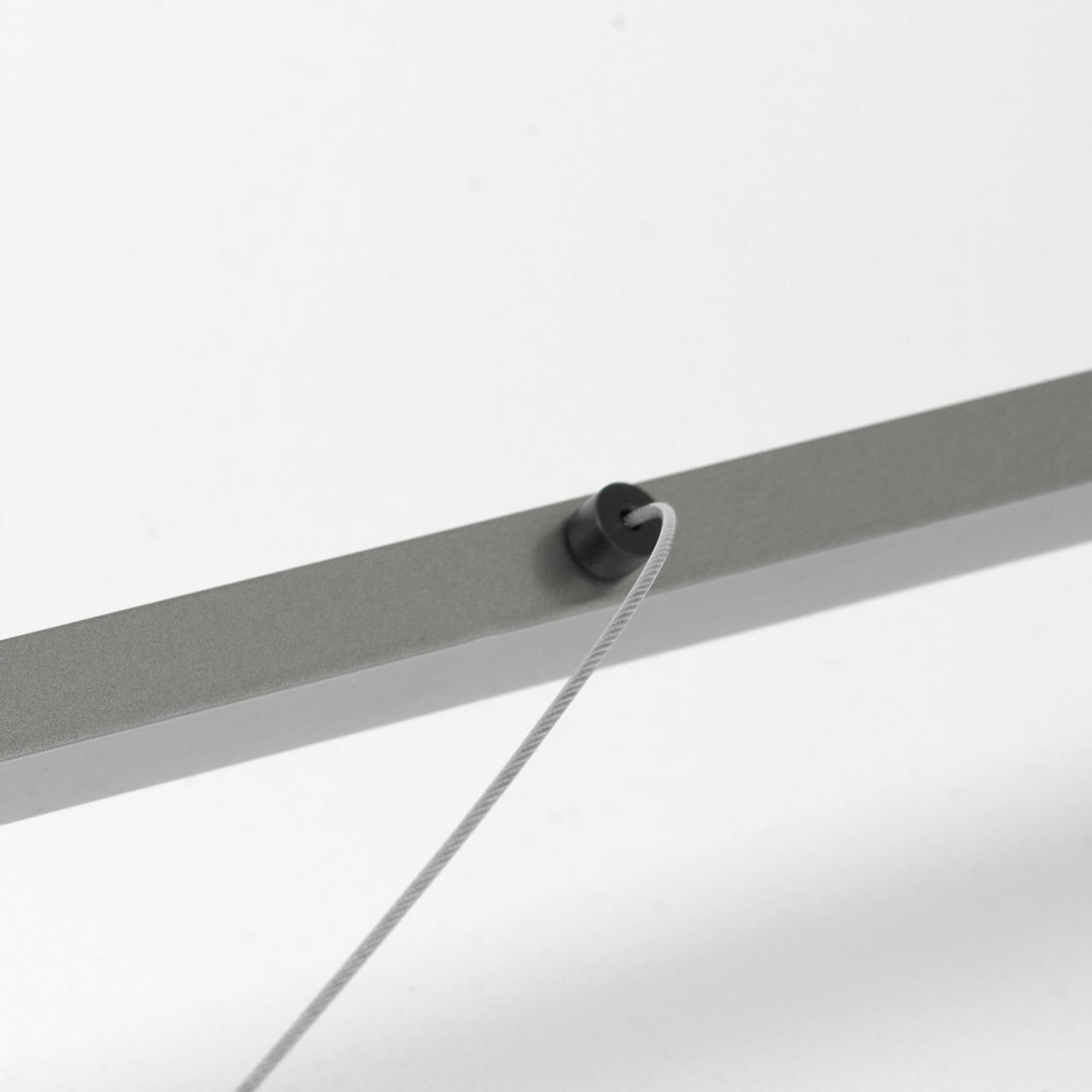 Линейно-подвесной светильник Lussole LSP-7165