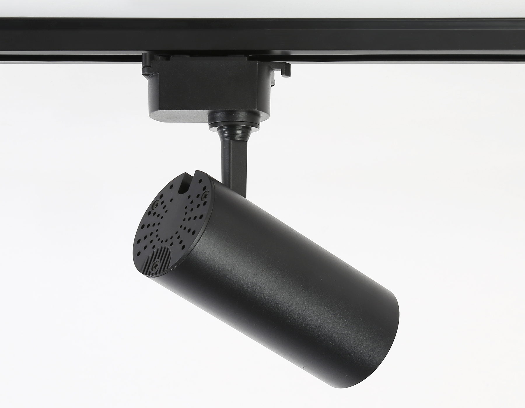 GL5828 BK черный LED 15W 4200K 24°