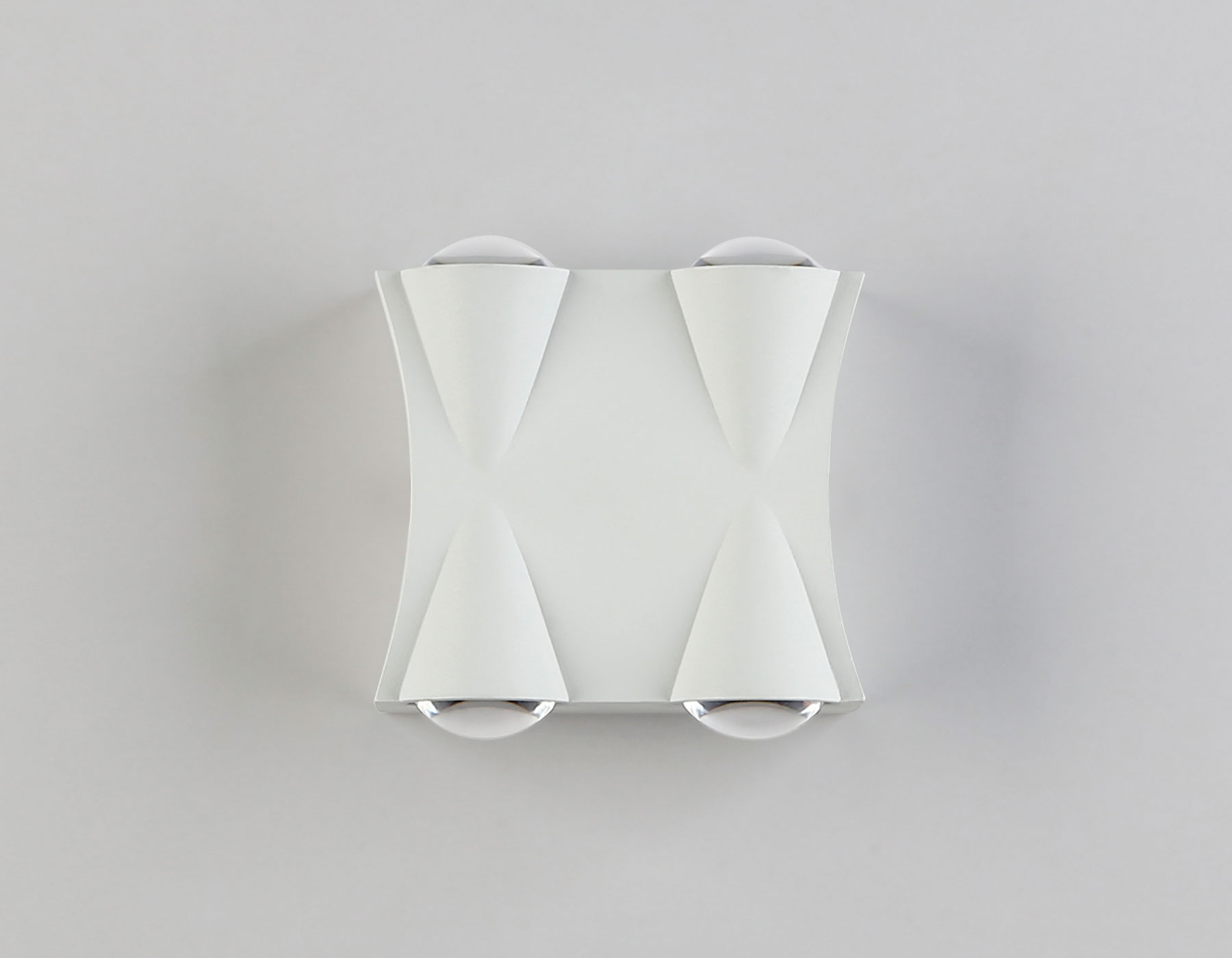 ST4482/4 WH белый LED 4200K 4W IP54 90*80*45