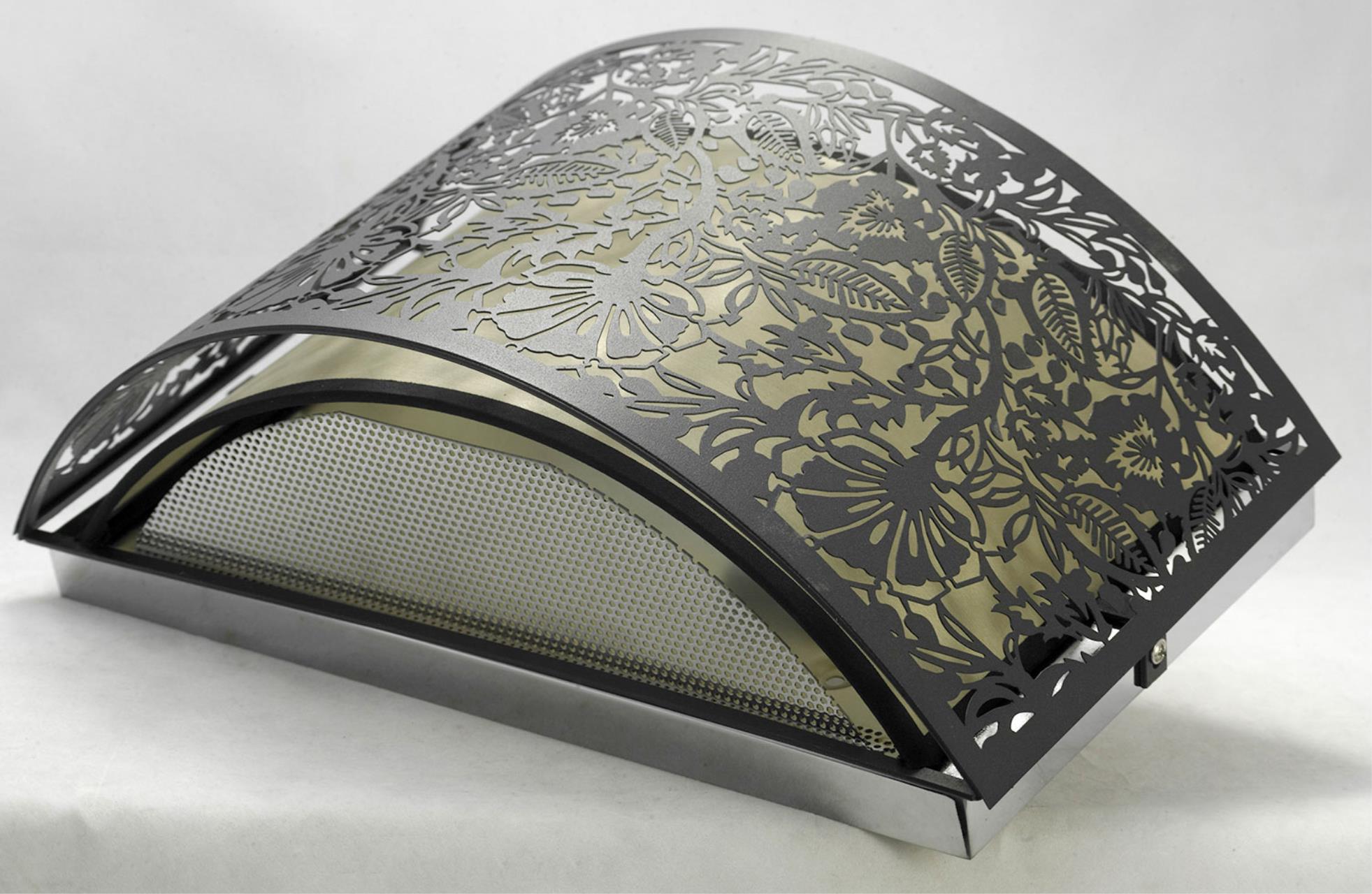 Бра Lussole  Vetere LSF-2371-01