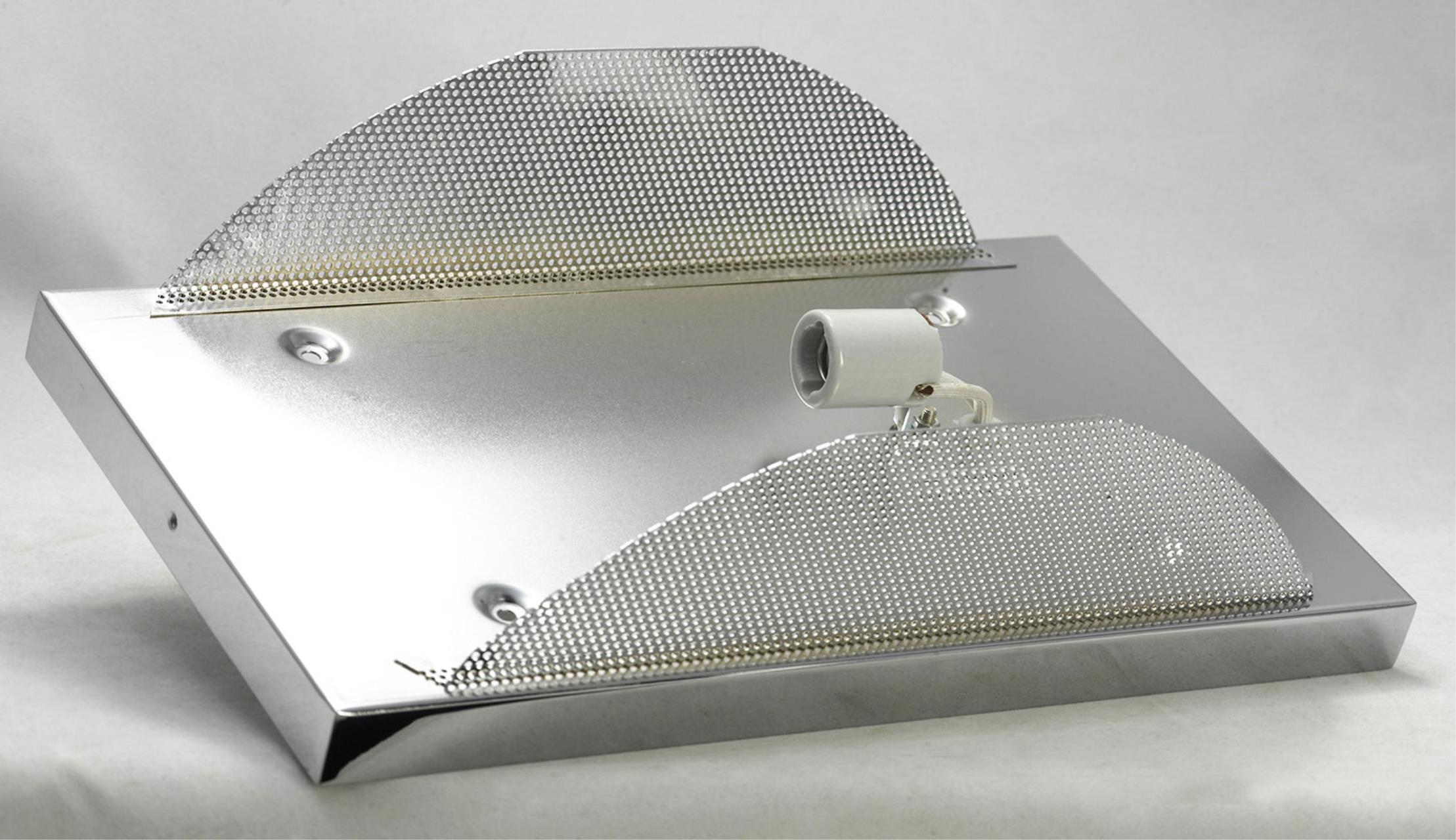 Бра Lussole  Vetere LSF-2371-01