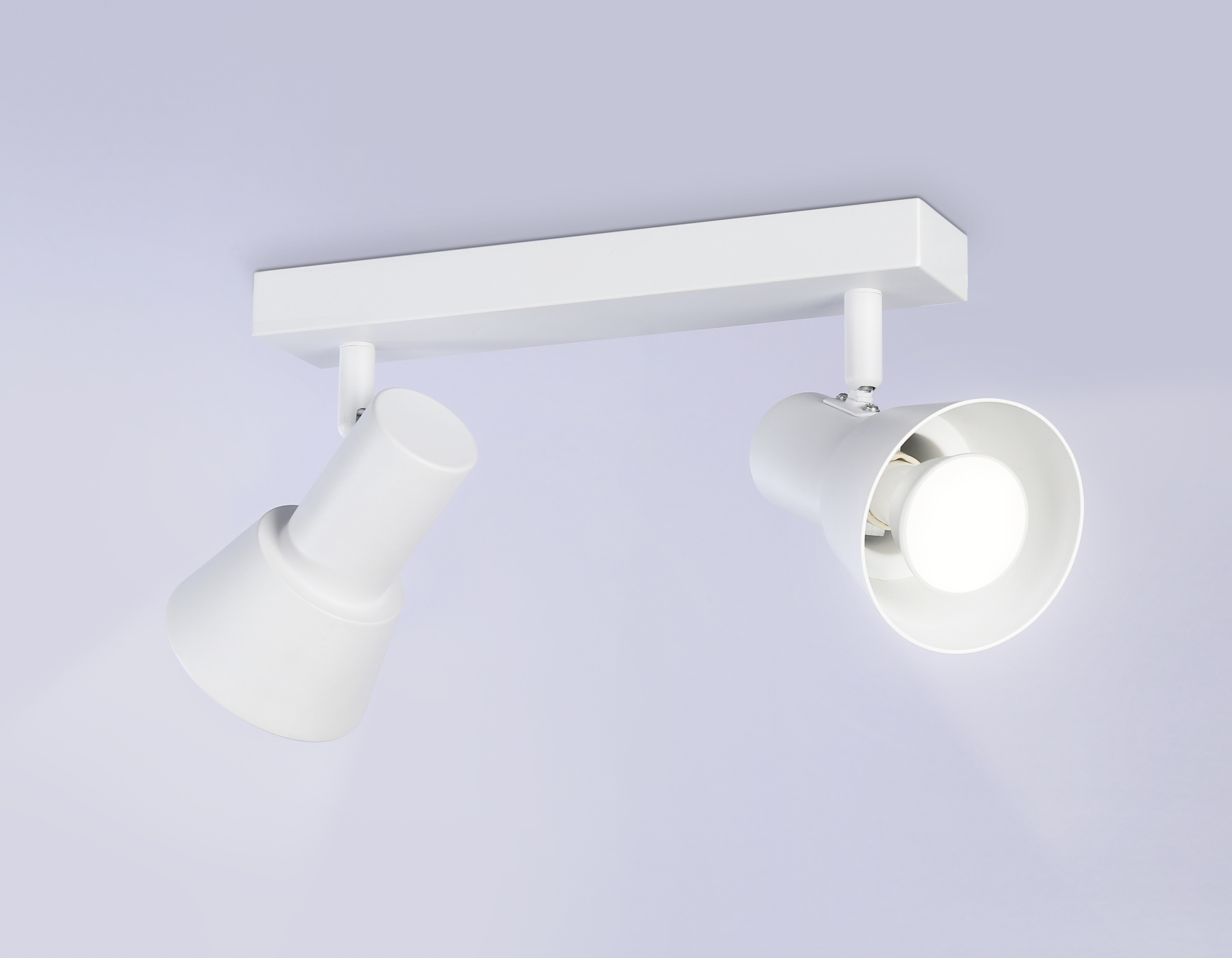 TA13115/2 WH белый GU10/2 max 12W 350*85*150