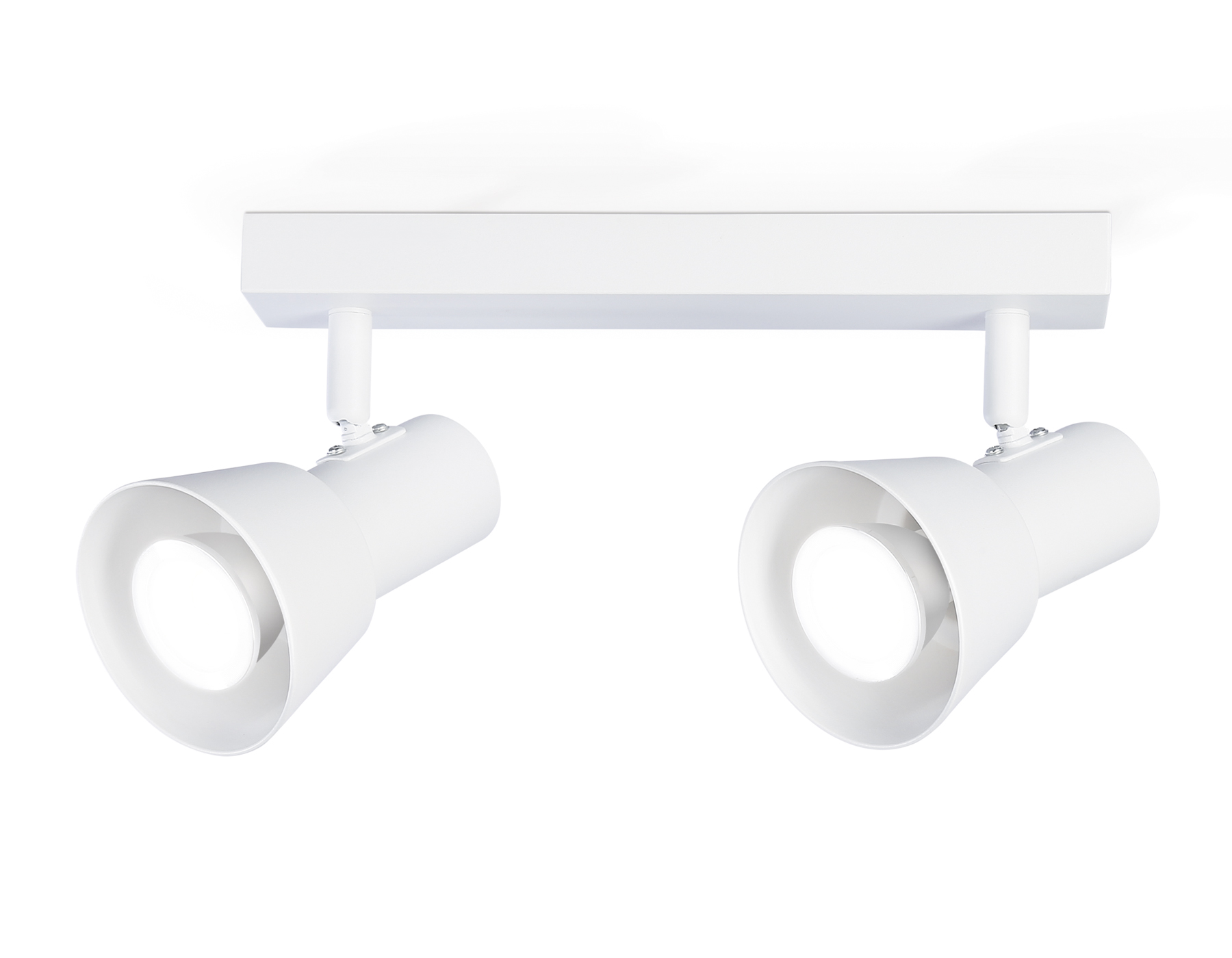 TA13115/2 WH белый GU10/2 max 12W 350*85*150