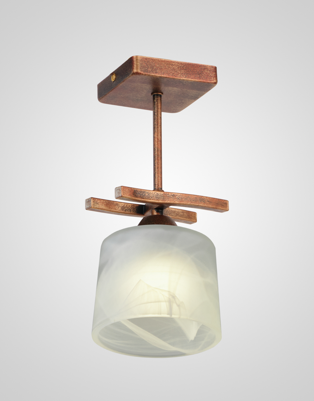 Потолочный светильник SS5274-1 CP 000061918