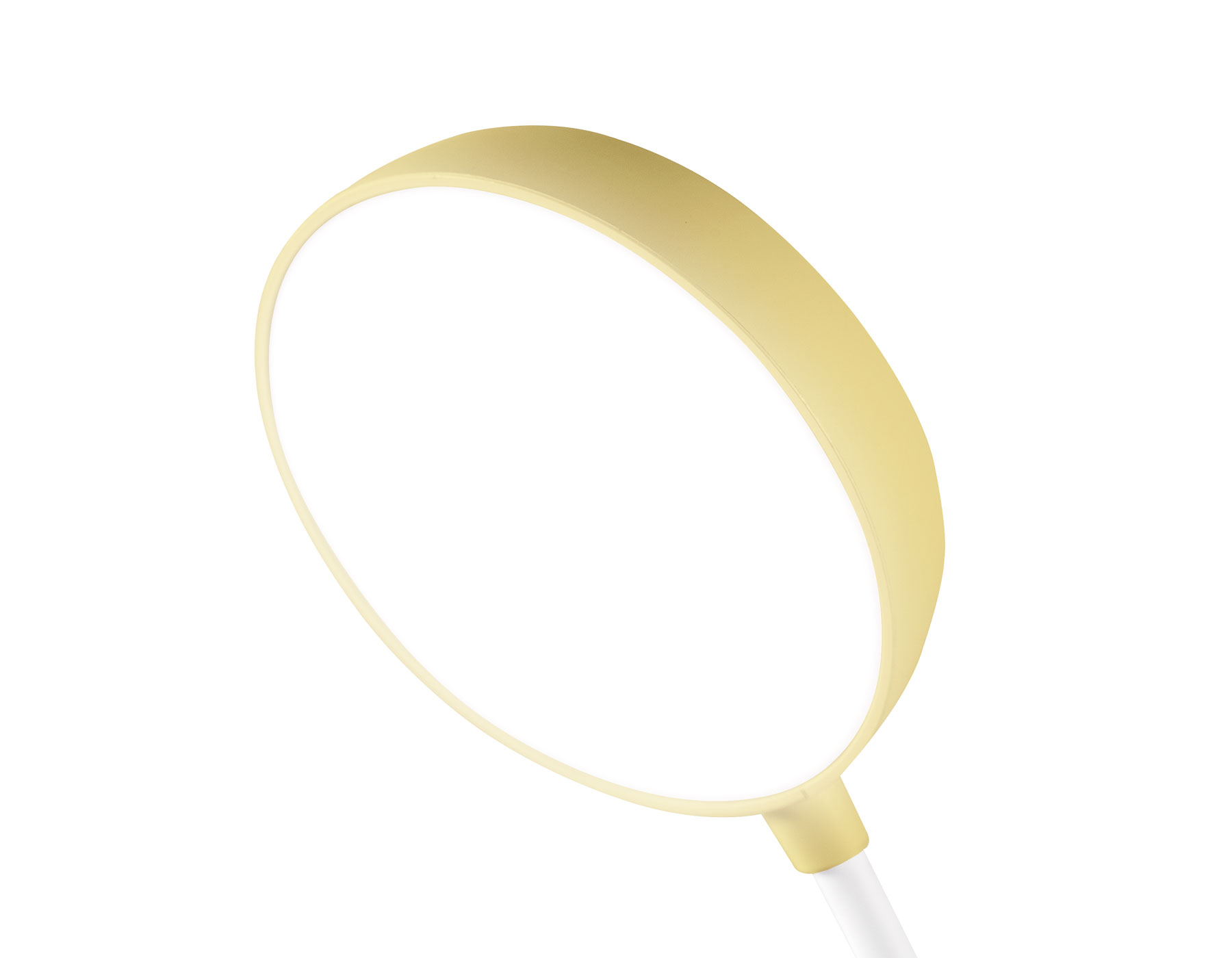 DE611 YL/WH желтый/белый LED 3000-6000K 4W