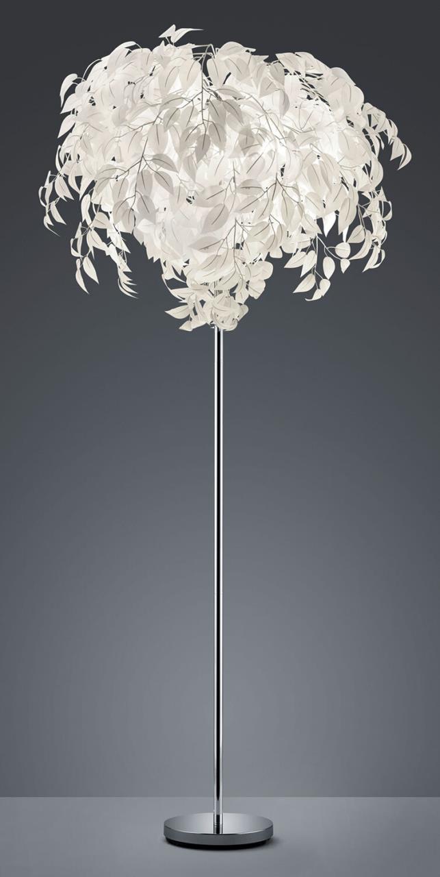 Торшер Lussole SY5750