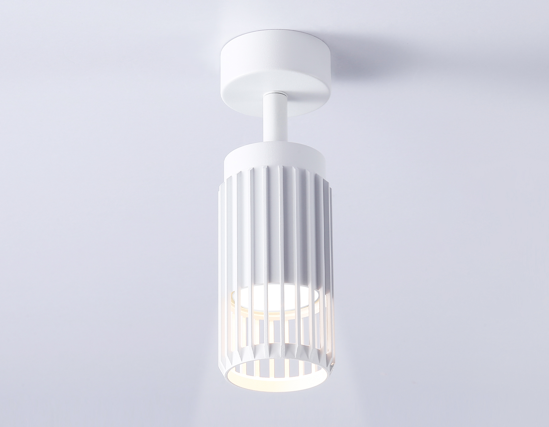 TN51677 WH белый GU10 D60*120