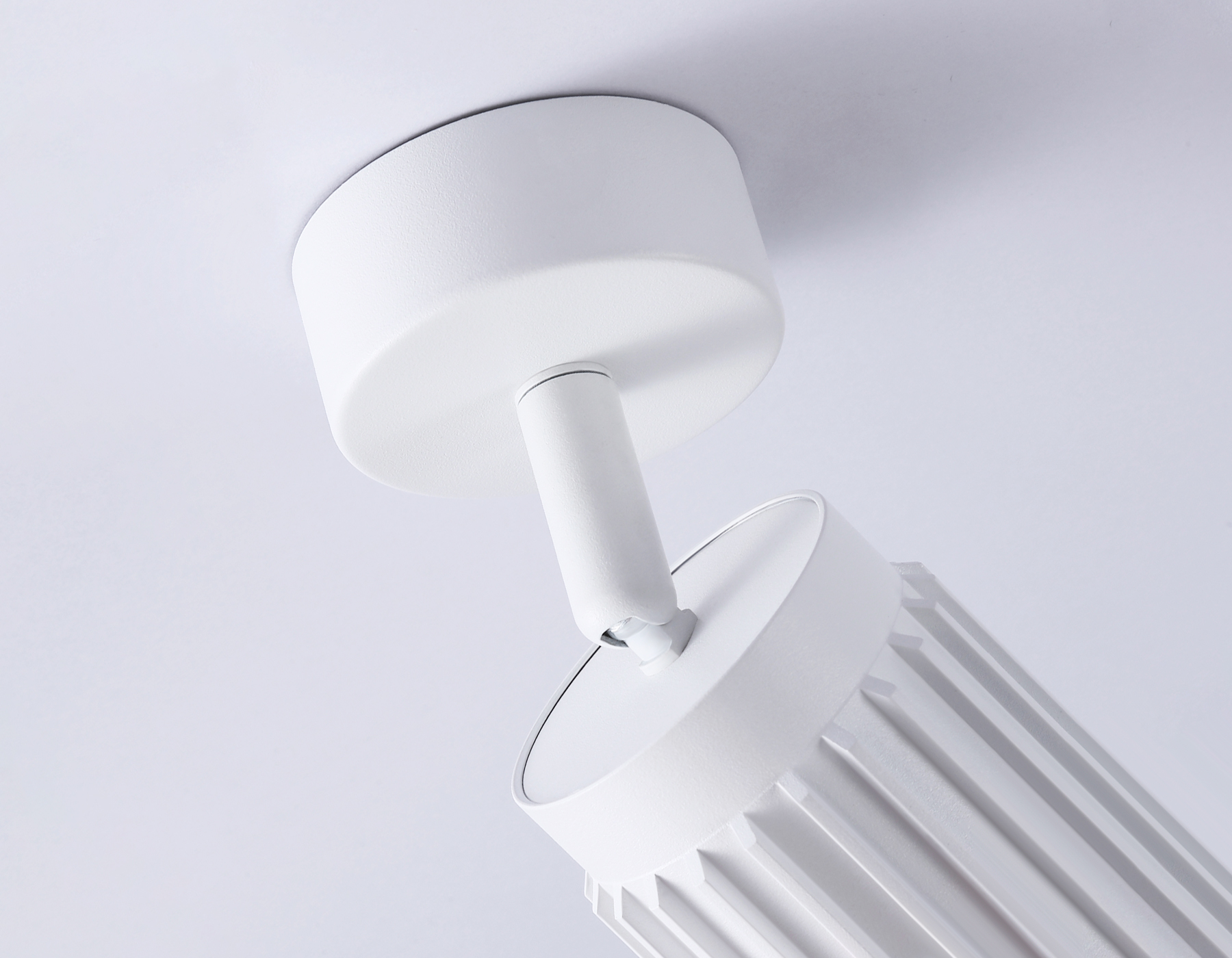 TN51677 WH белый GU10 D60*120