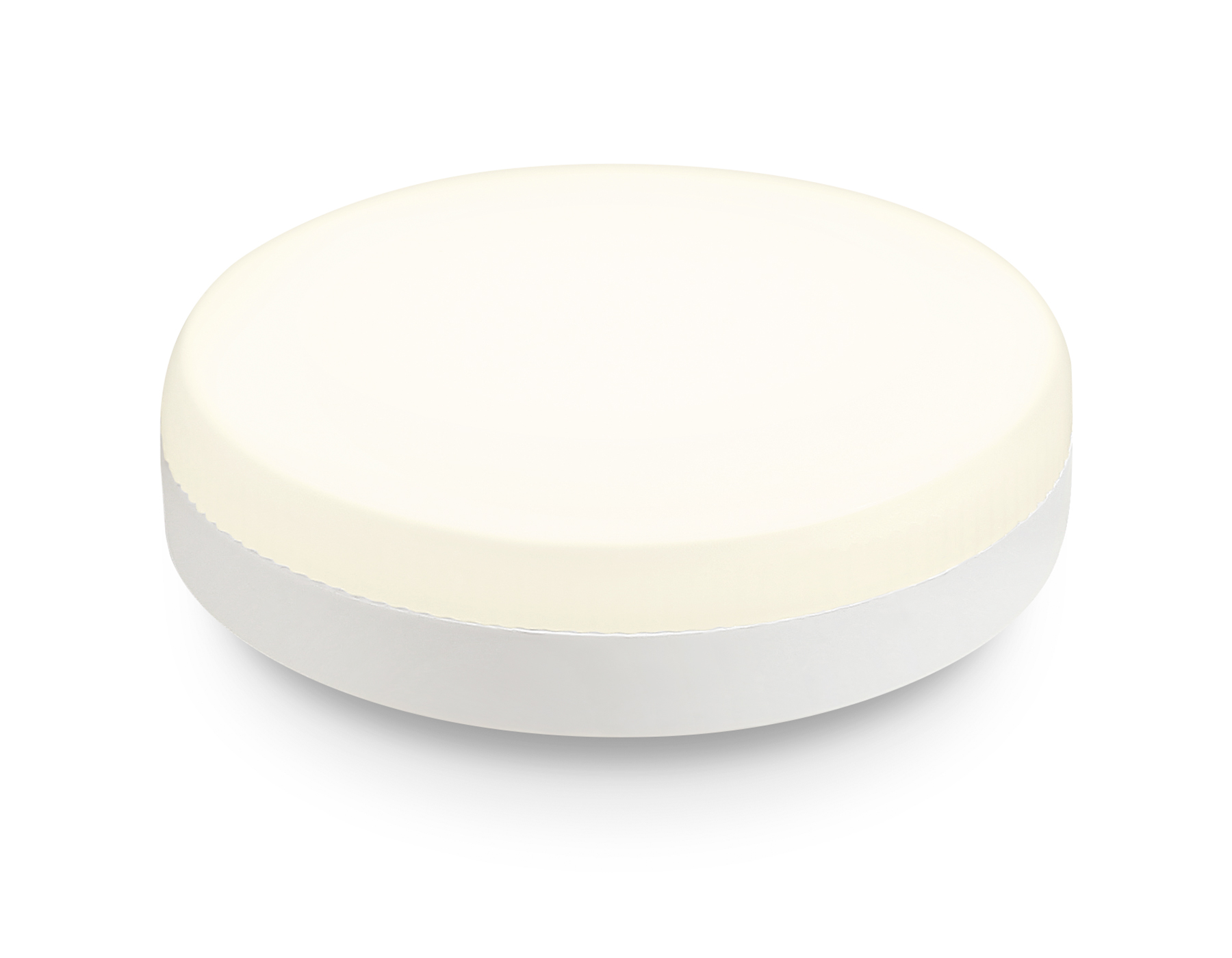 531203 LED GX53 12W IC 2700K 175-265V