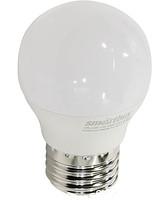 Светодиодная (LED) Лампа Smartbuy-G45-05W/4000/E27 (SBL-G45-05-40K-E27)