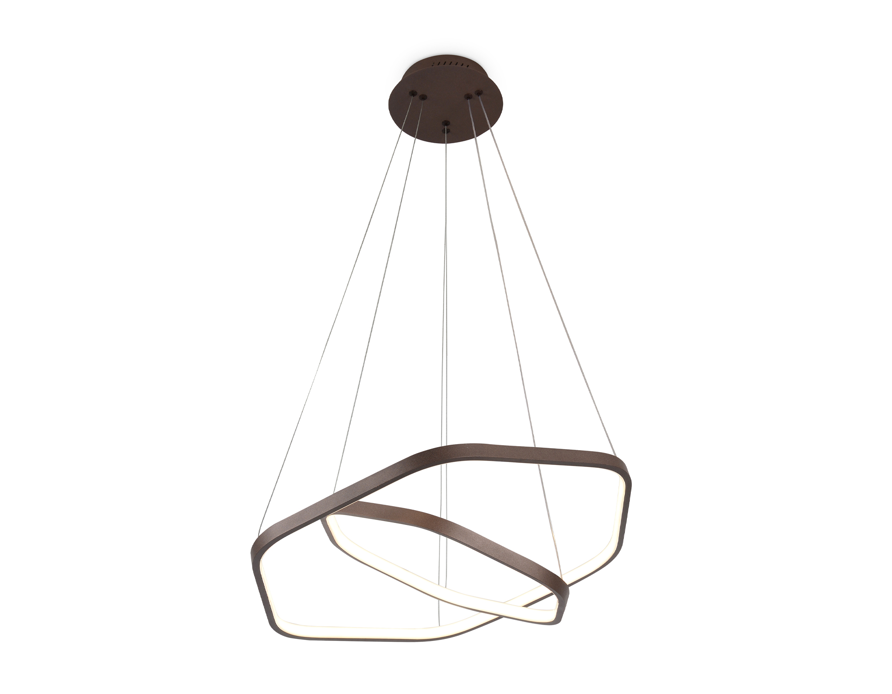 FL361/2 CF кофе 48W 4200K D400/600*1200 (без ПДУ)