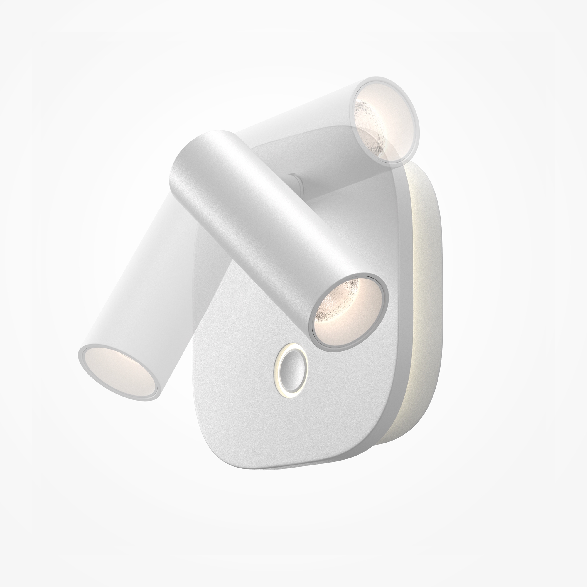 Настенный светильник (бра) Technical C175WL-9W-2.7-4K-W