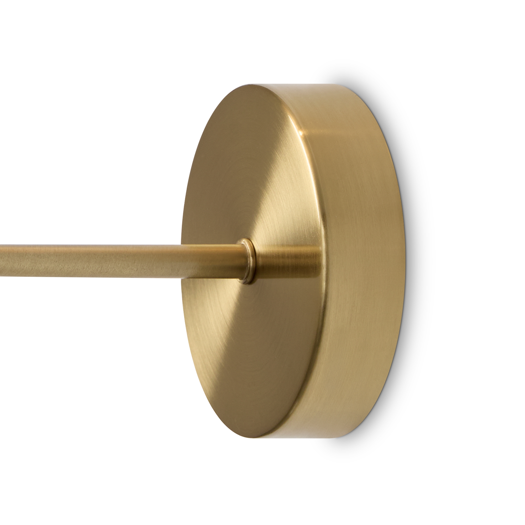 Настенный светильник (бра) Freya FR2038WL-01BS