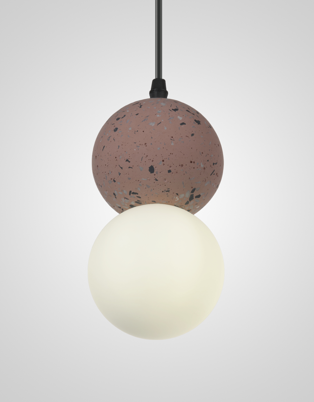 Подвесной светильник PS1961 marble CF 000060172
