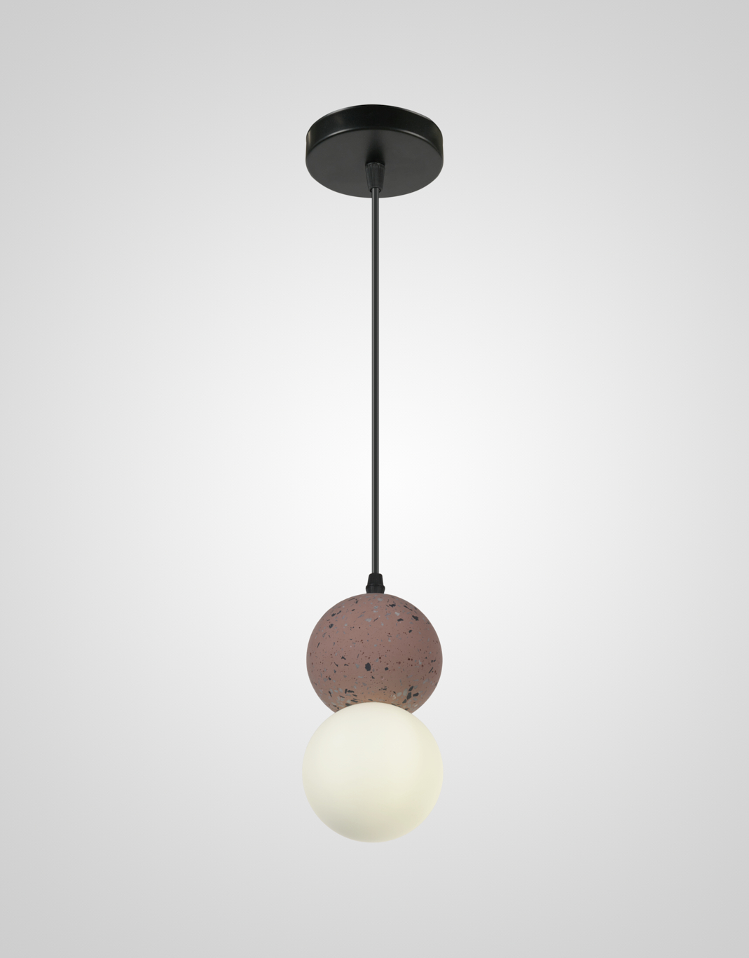 Подвесной светильник PS1961 marble CF 000060172