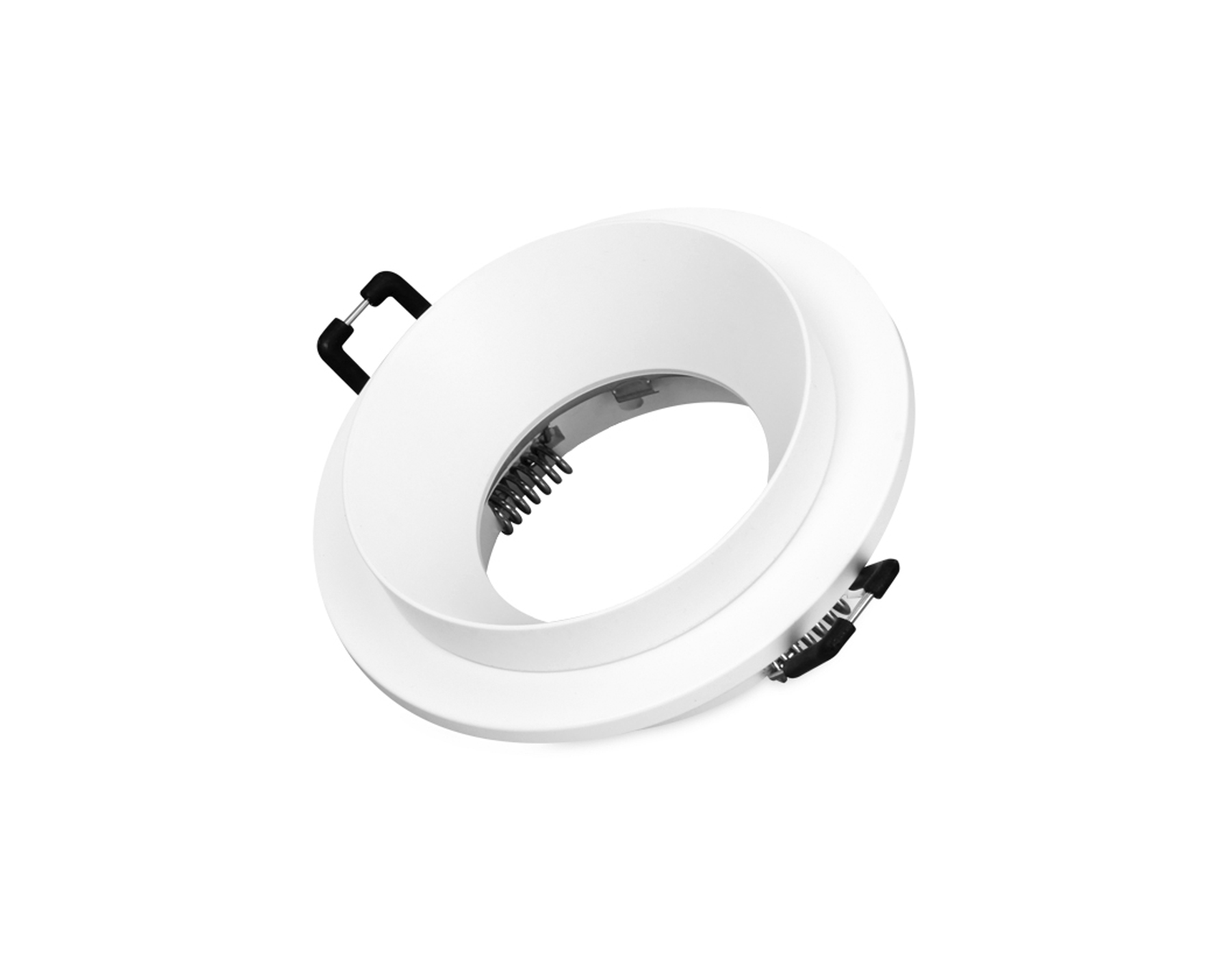 TN160 WH белый GU5.3 D92*38