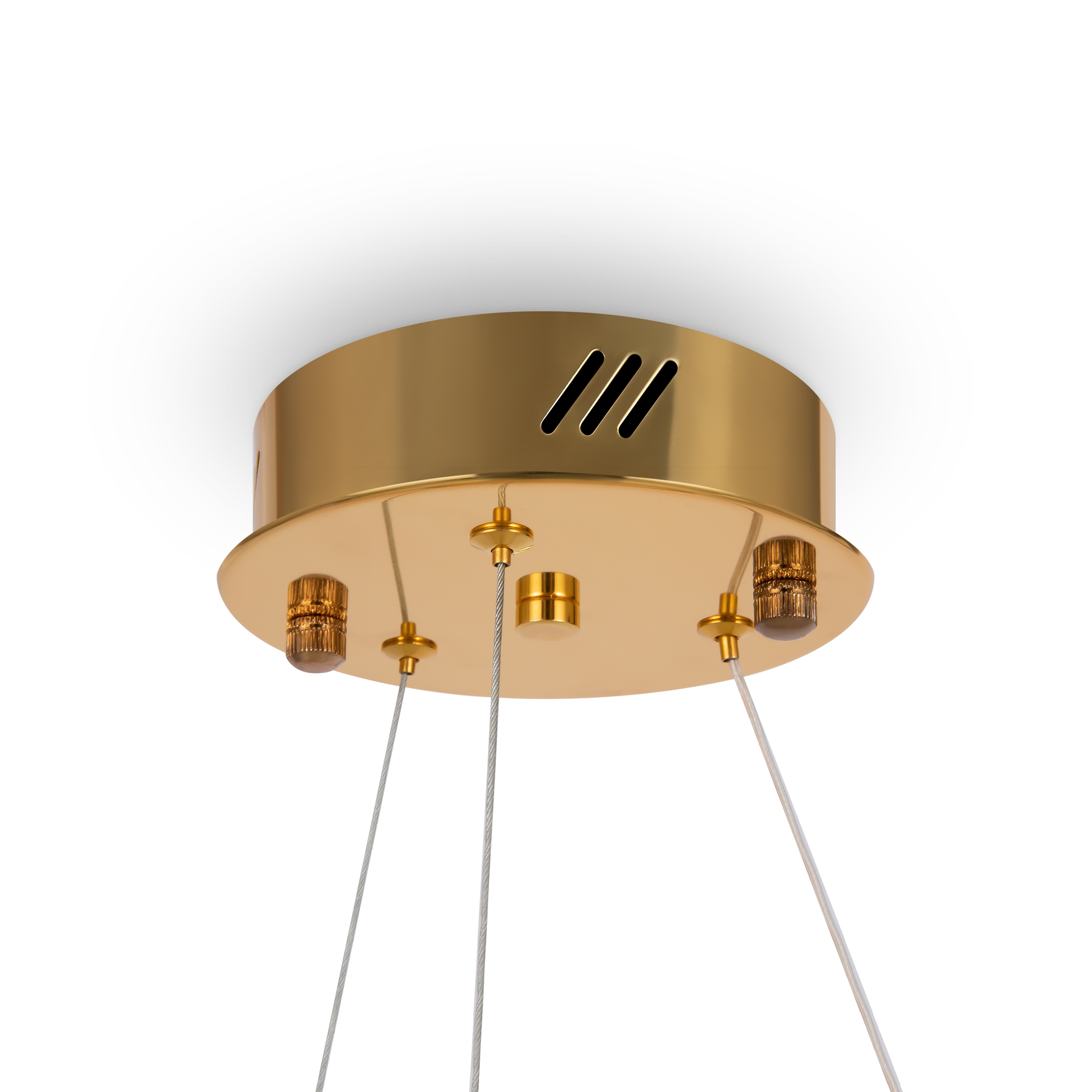 Подвесной светильник Freya FR5257PL-L17G