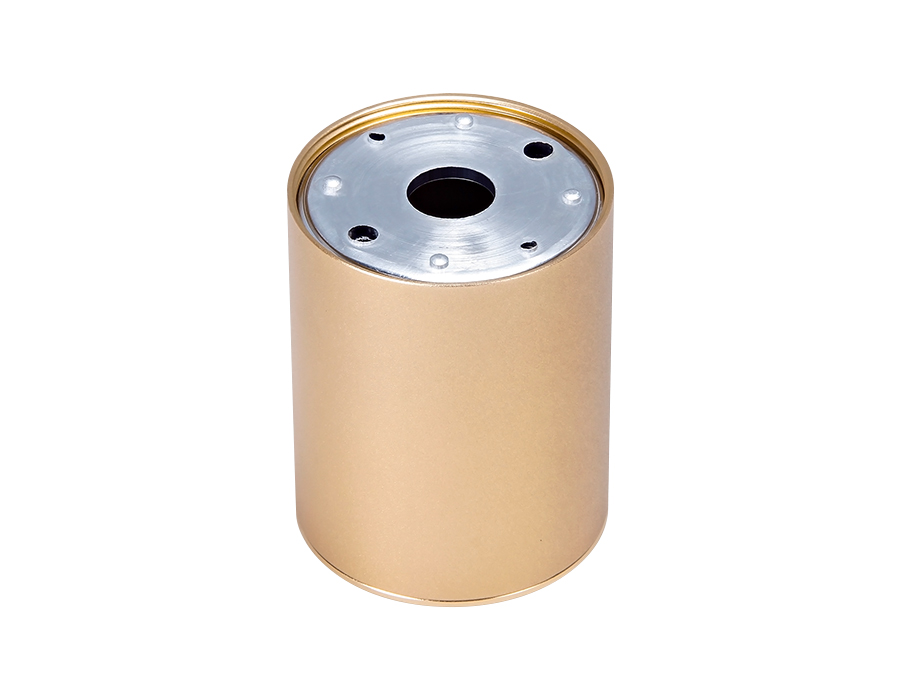 TN216 GD/S золото/песок GU5.3 D56*70