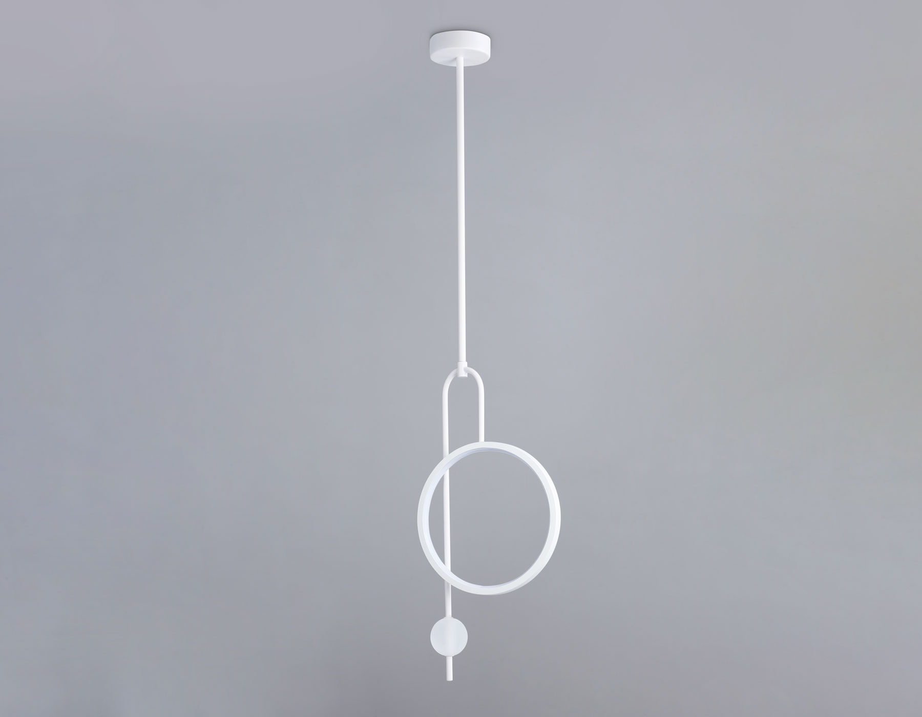 FL66431 WH белый 4200K 13W 240*60*1580 (Без ПДУ)