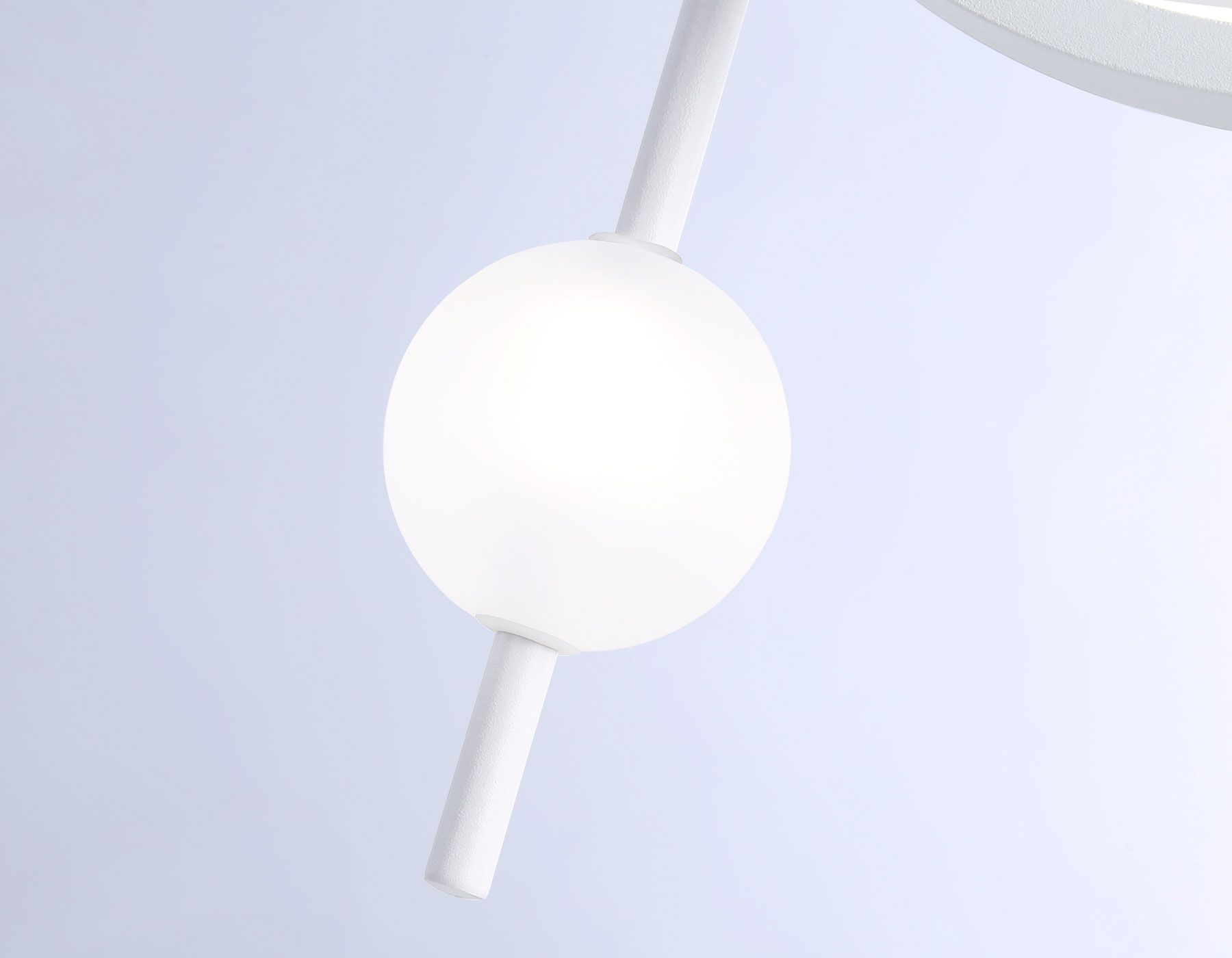 FL66431 WH белый 4200K 13W 240*60*1580 (Без ПДУ)