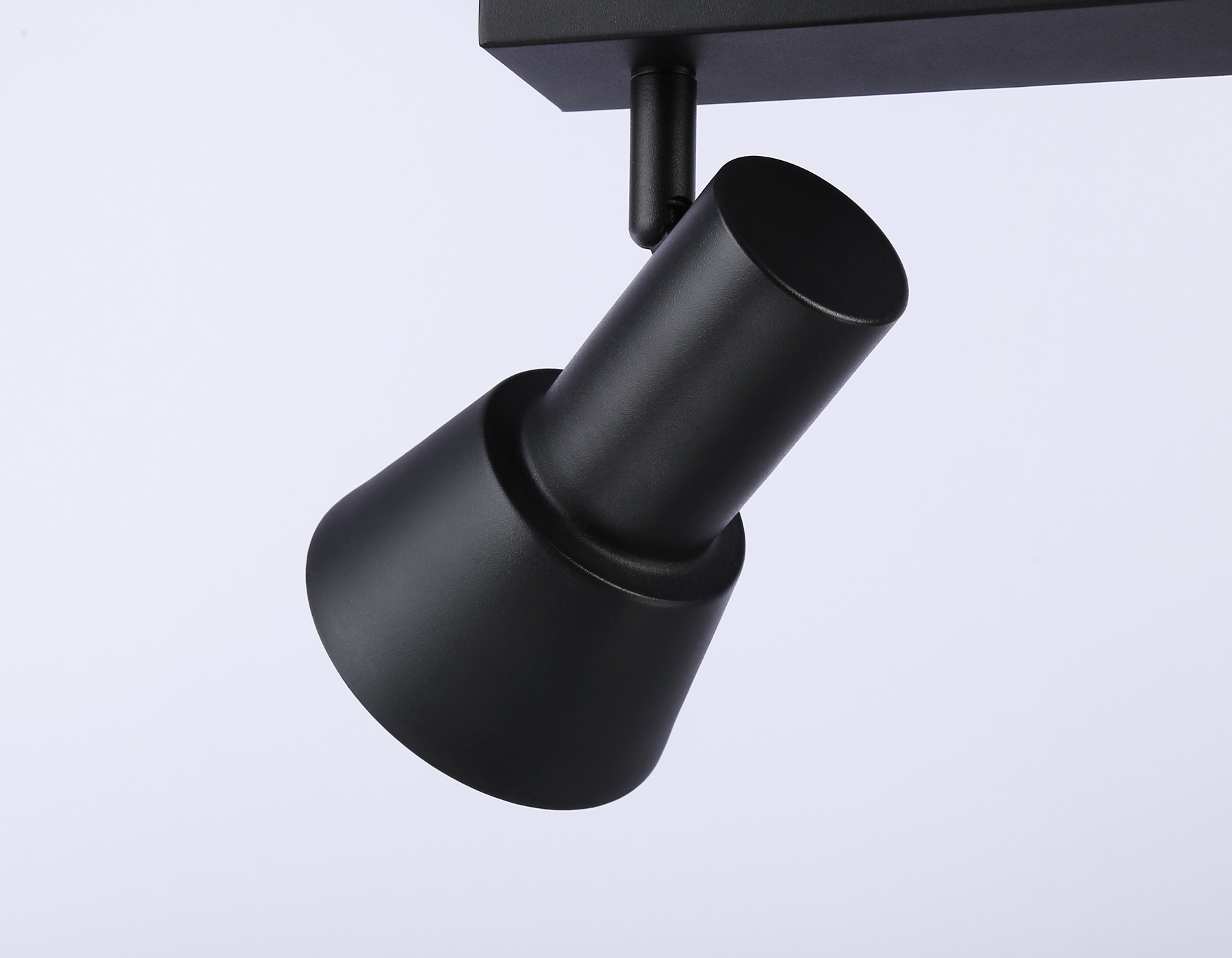 TA13117/2 BK/WH черный/белый GU10/2 max 12W 350*85*150