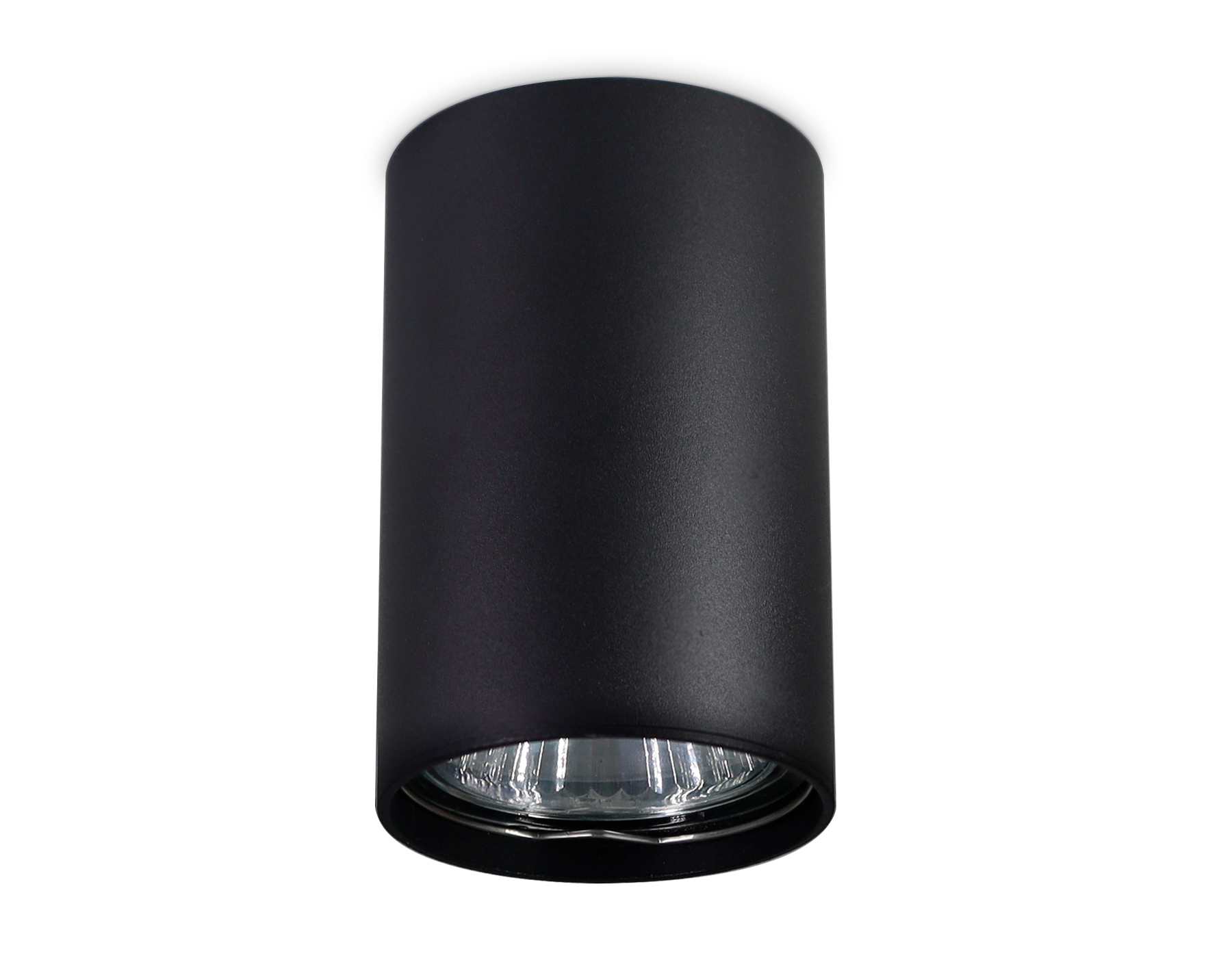 TN213109 BK черный GU5.3 D55*100