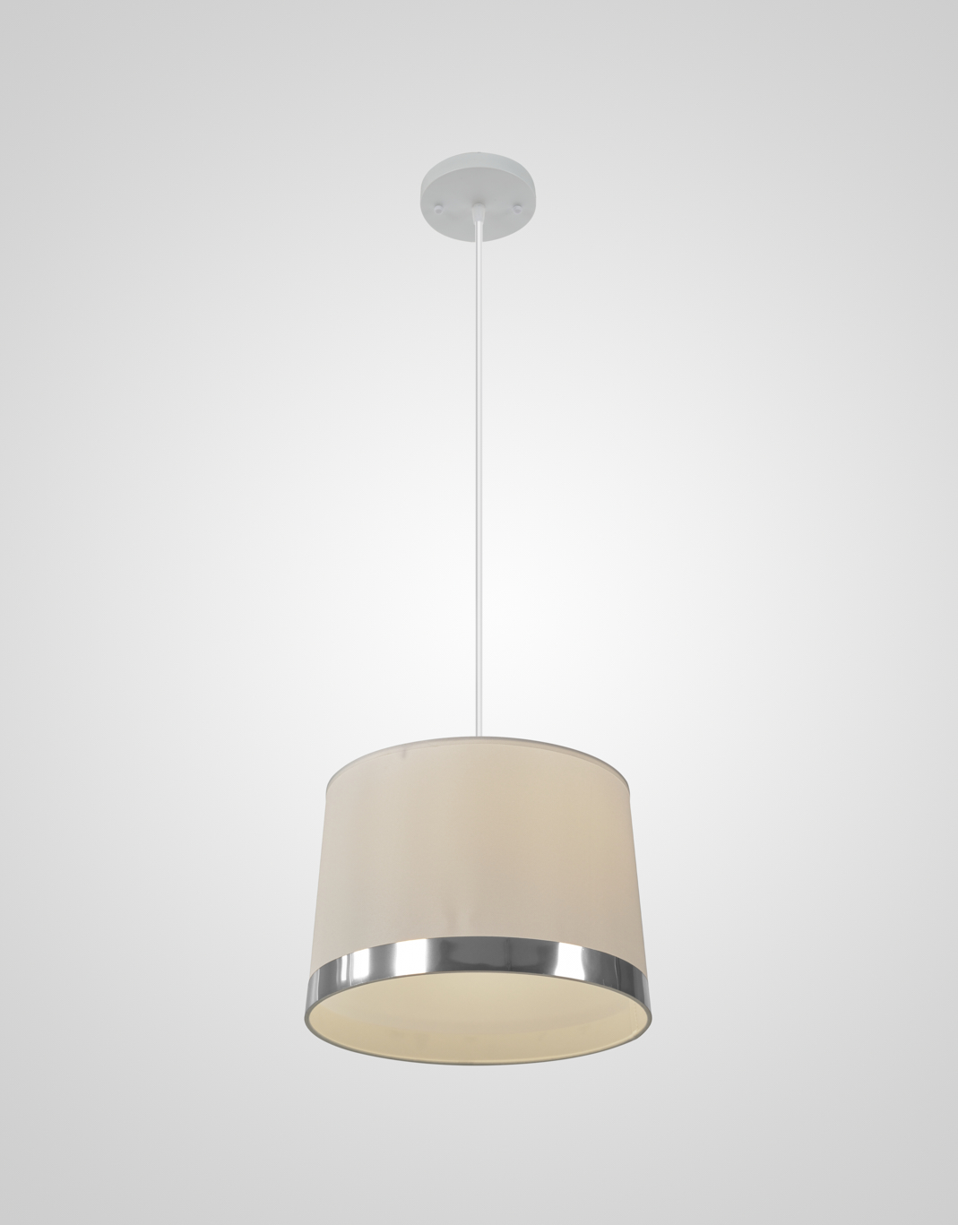 Подвесной светильник PS2515-1 WT 000066011