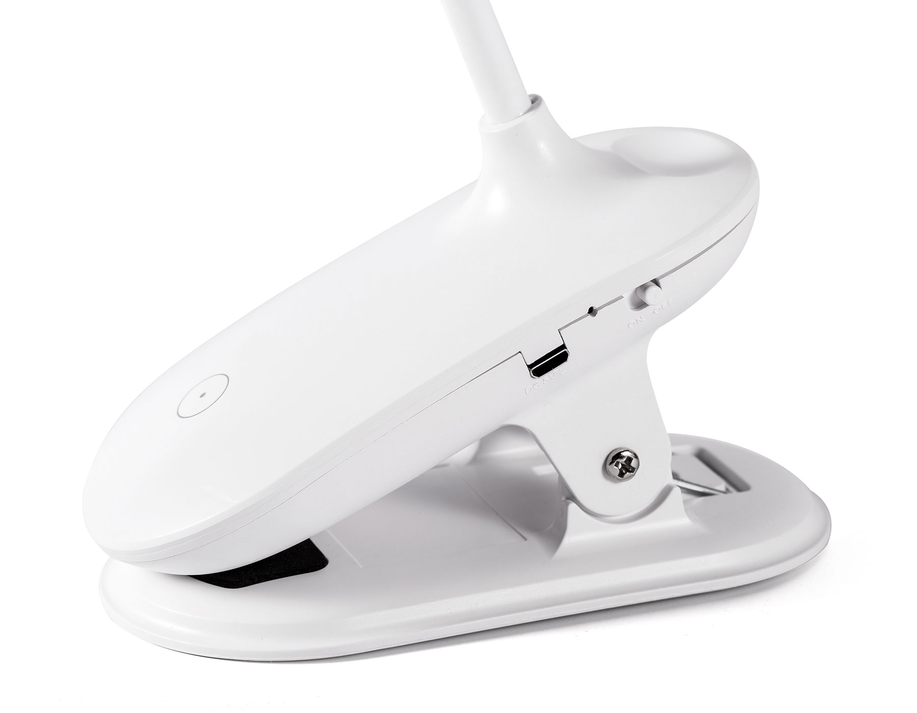 DE705 WH белый LED 3000-6000K 4W