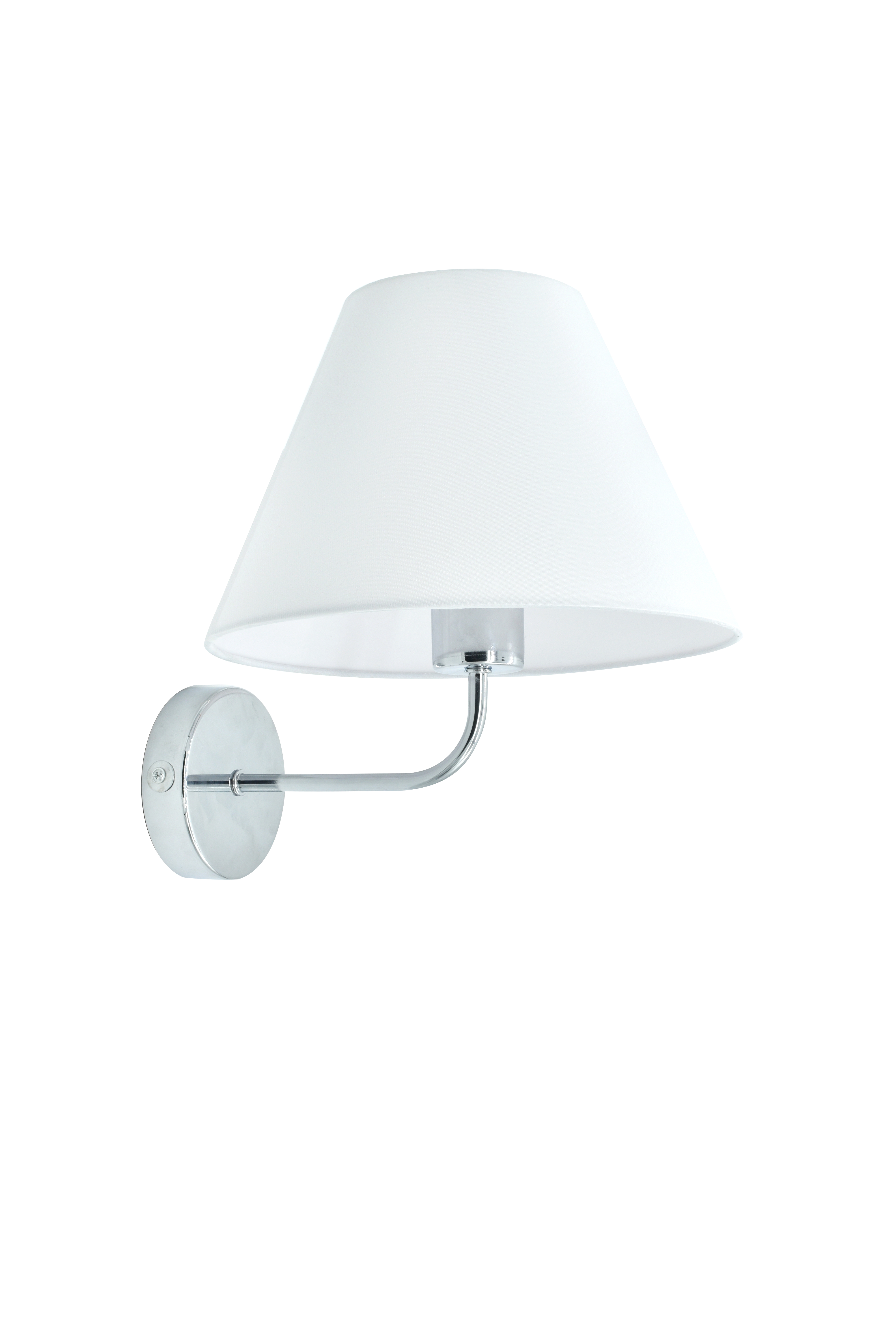 Настенный светильник WA2203-1 CR 000059528