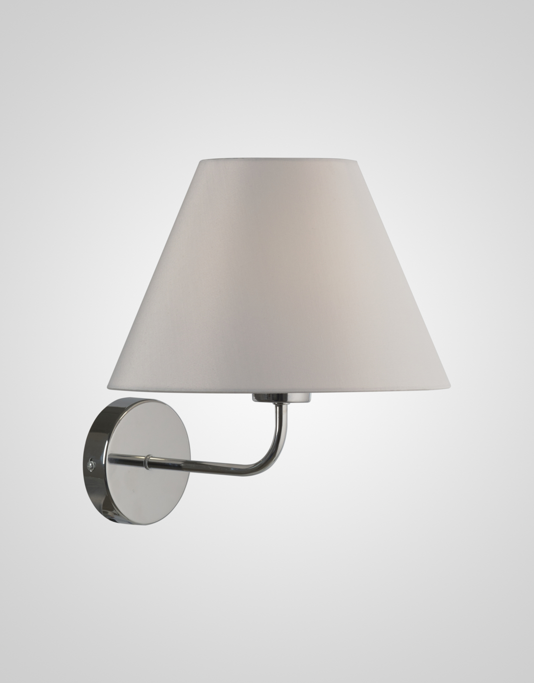 Настенный светильник WA2203-1 CR 000059528