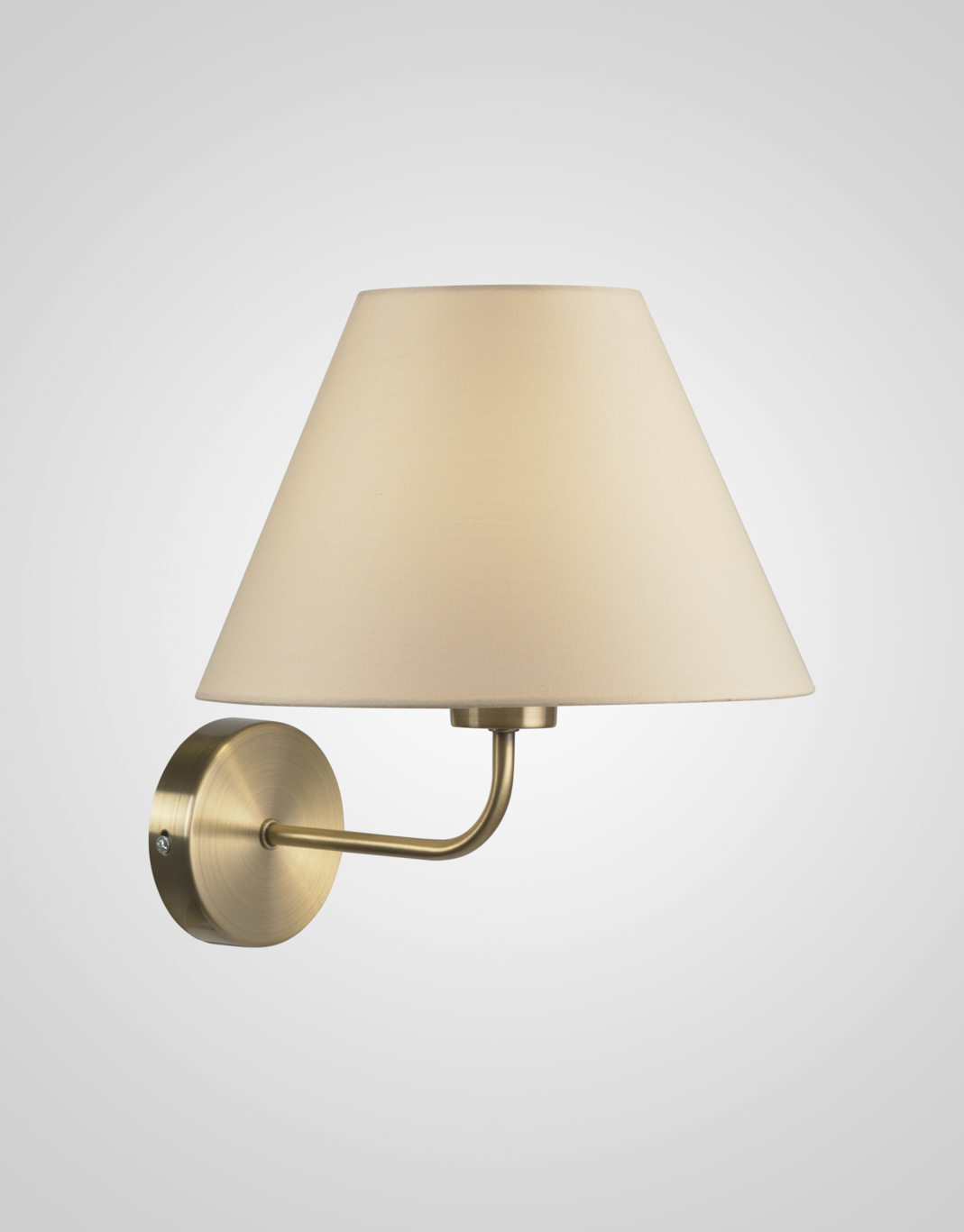 Настенный светильник WA2203-1 AB 000059531