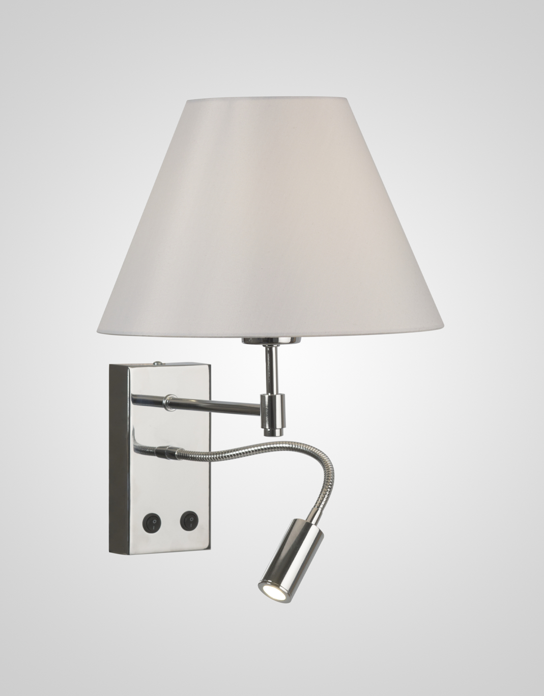 Настенный светильник WA2203-2 CR 000059535