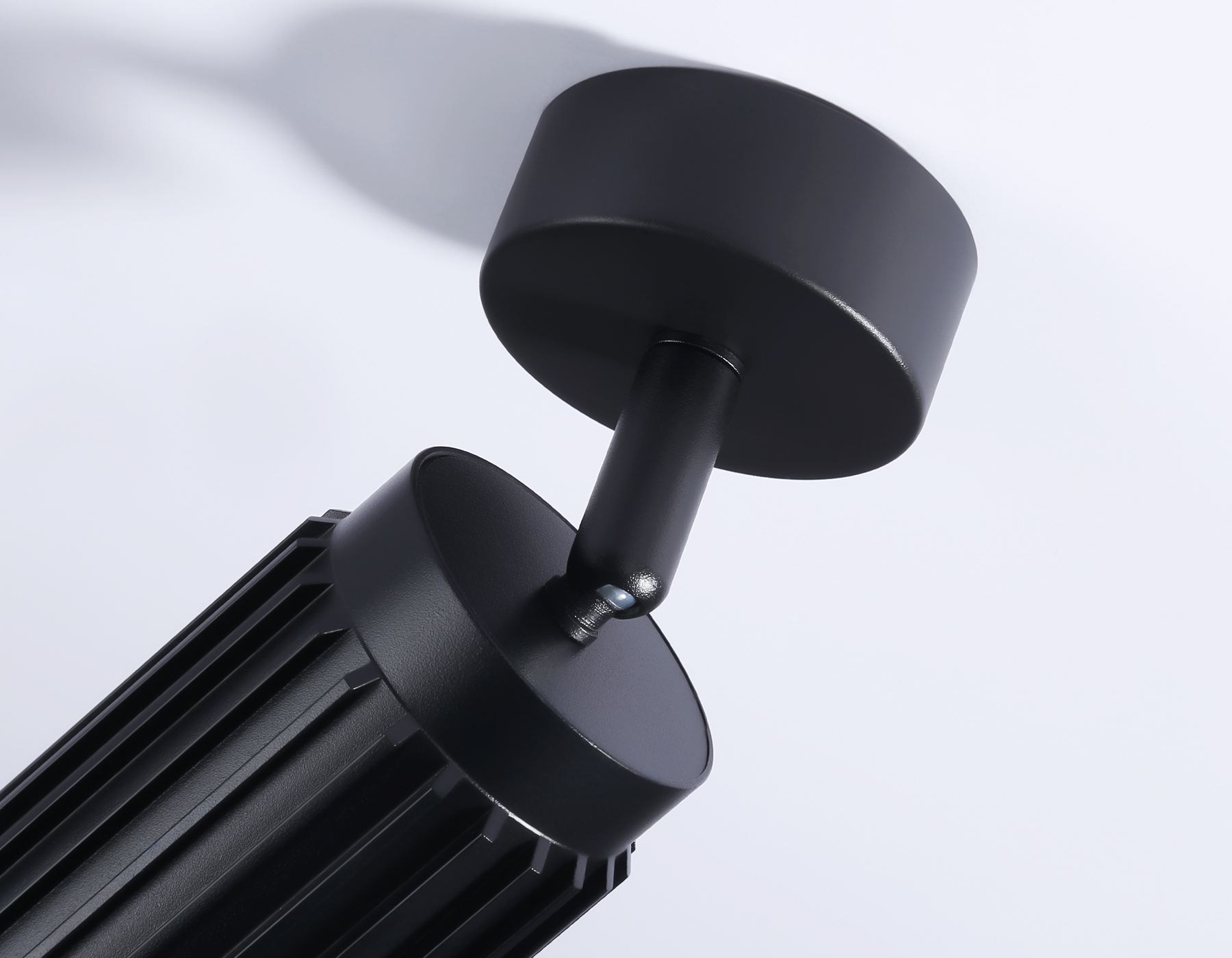 TN51679 BK черный GU10 D60*120