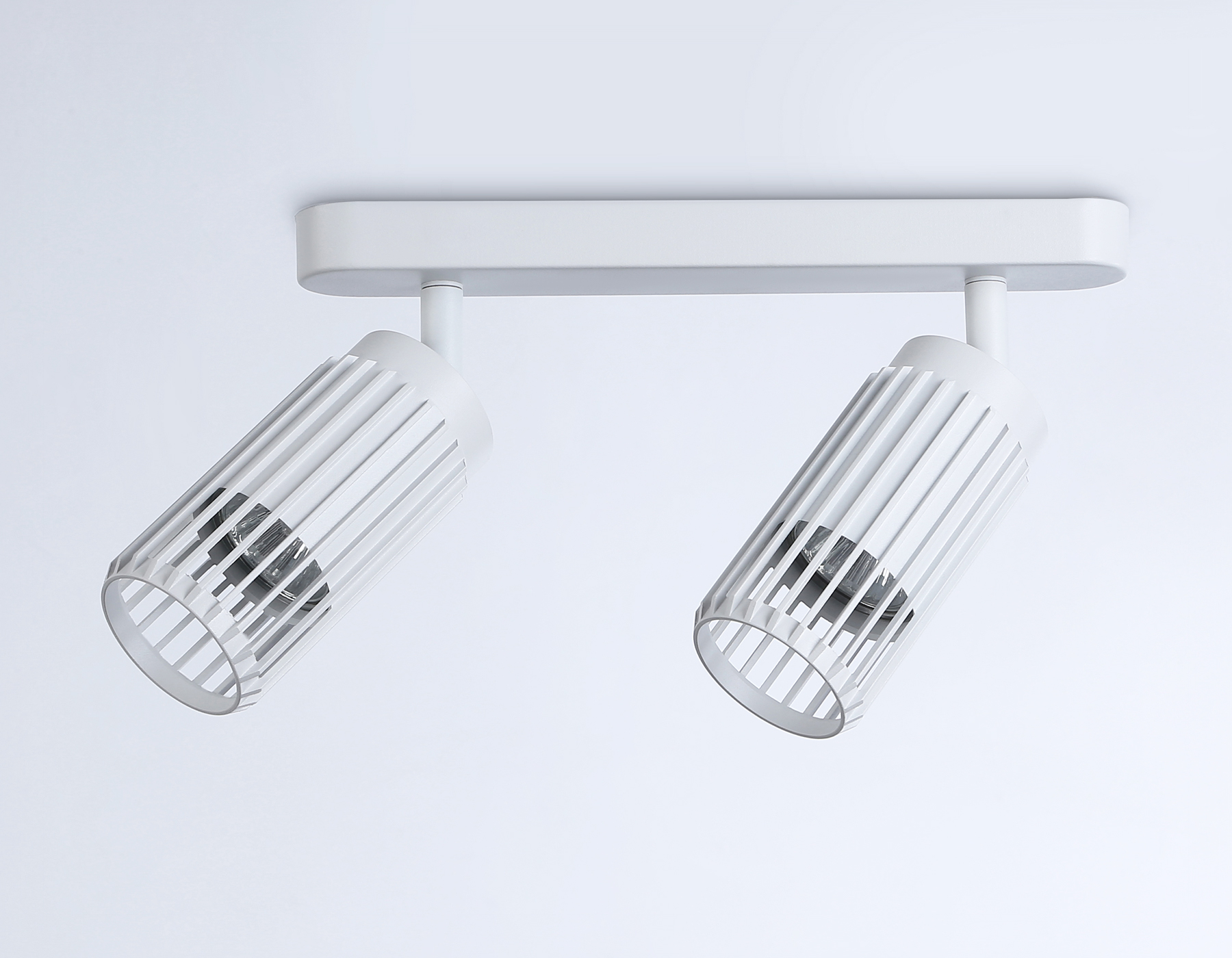 TN51682/2 WH белый GU10/2 260*60*180