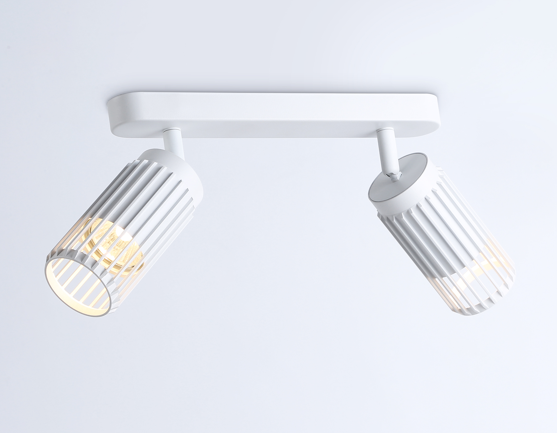 TN51682/2 WH белый GU10/2 260*60*180