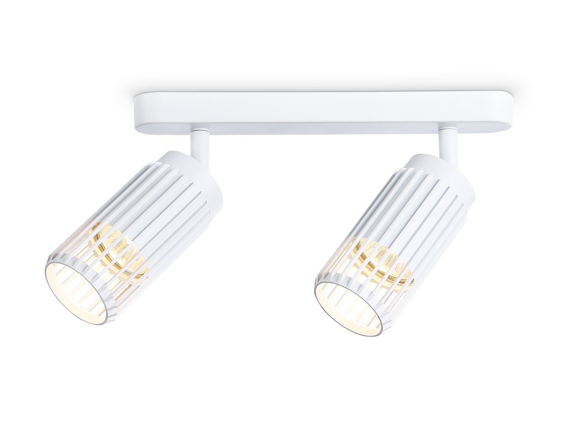 TN51682/2 WH белый GU10/2 260*60*180