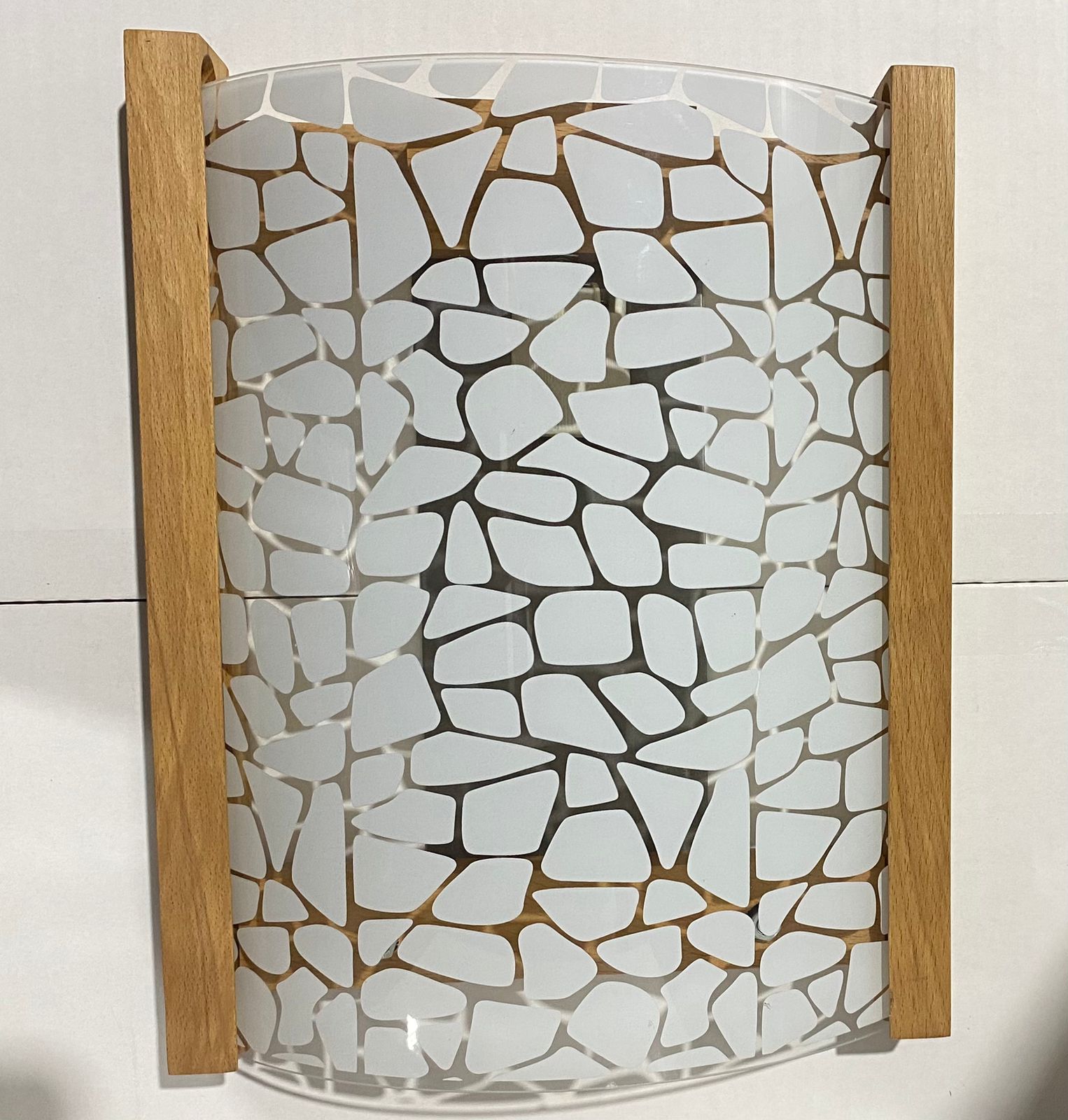 Настенно-потолочный светильник 6423-Черепаха-1W NL 000050247