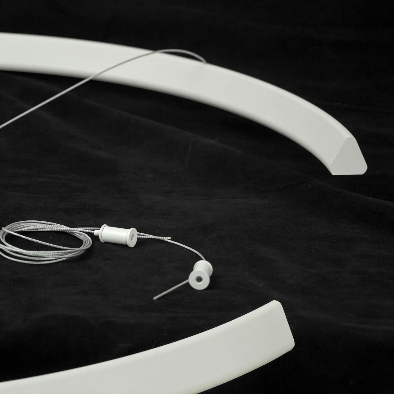 Люстра подвесная Lussole LSP-0927